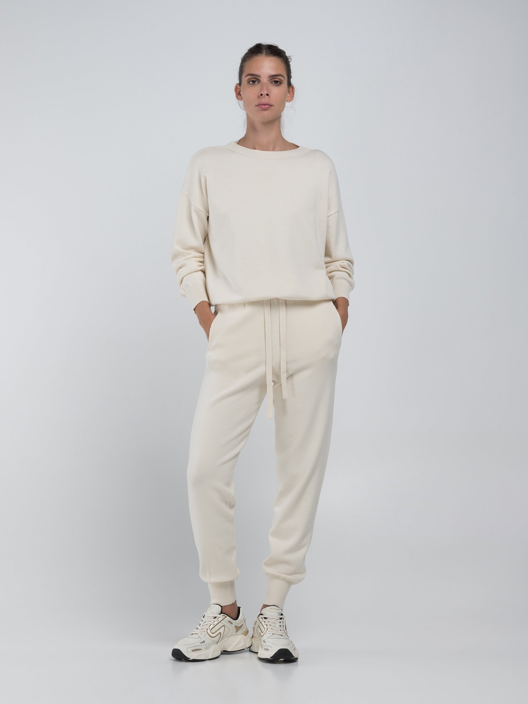 Moteriškas megztinis DK3301.000.G23372 Replay