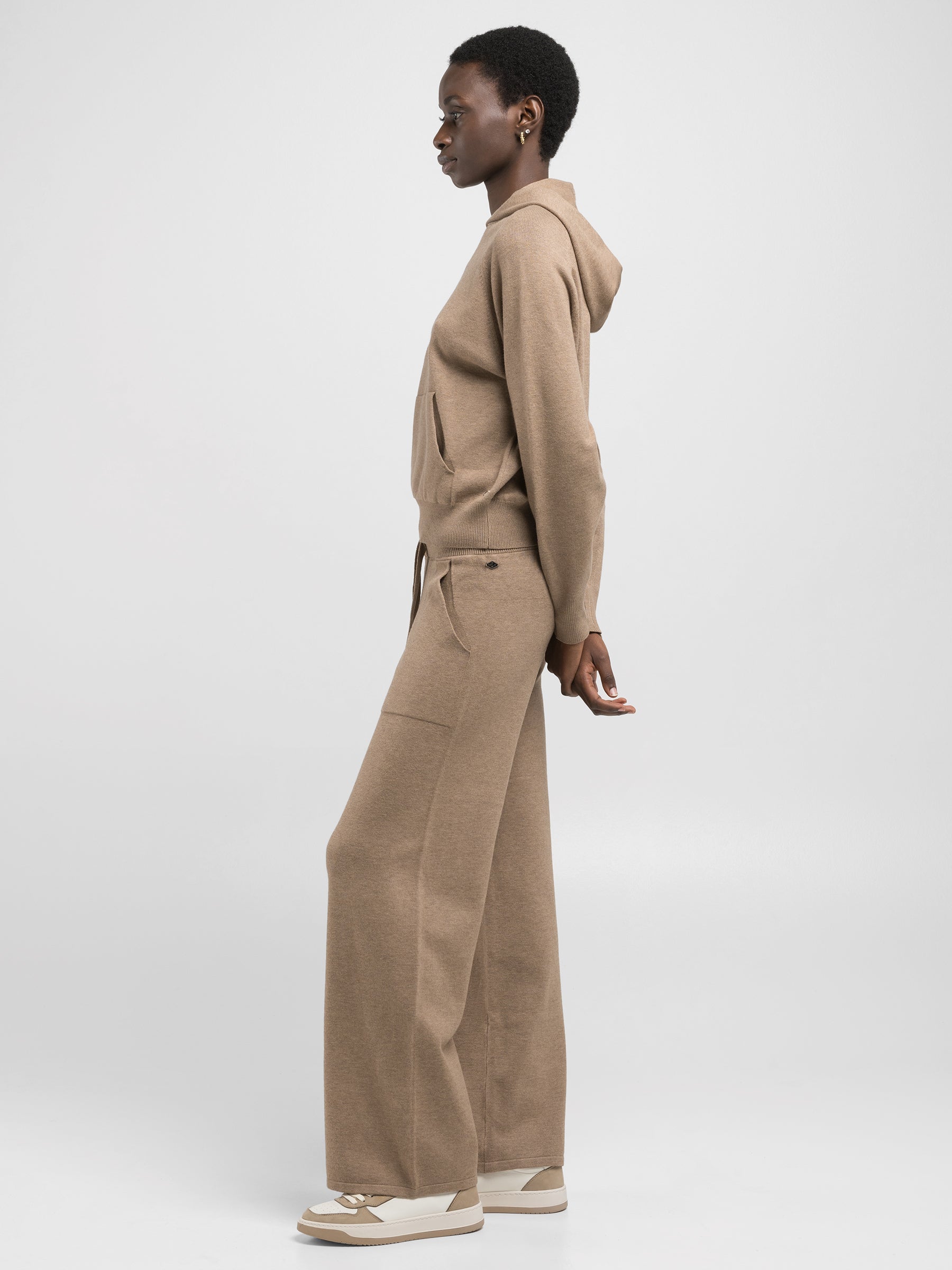 Moteriškos kelnės DK3303.000.G23372 Replay