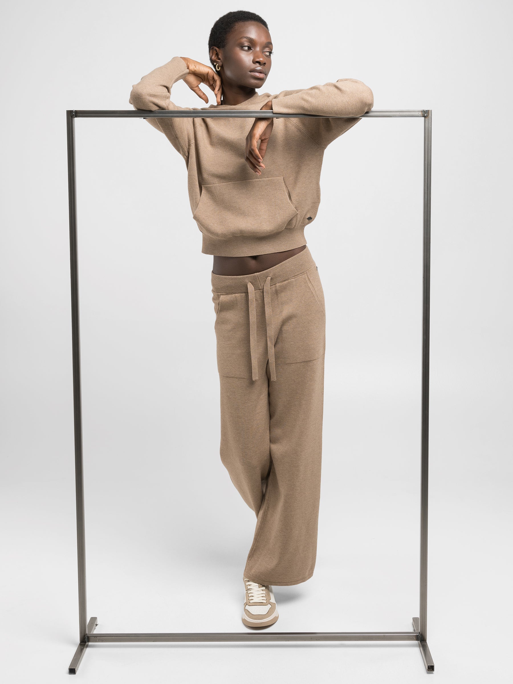 Moteriškos kelnės DK3303.000.G23372 Replay