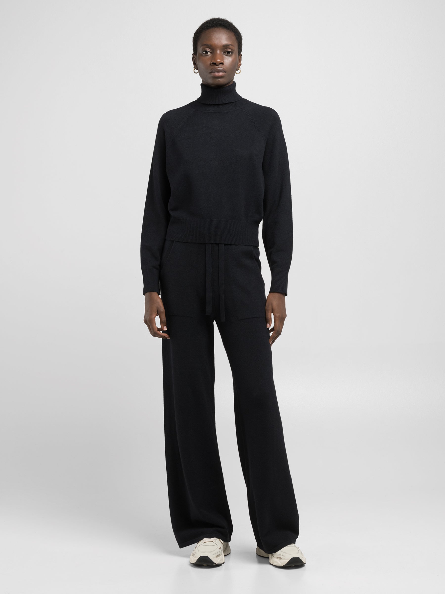 Moteriškas megztinis DK3304.000.G23372 Replay