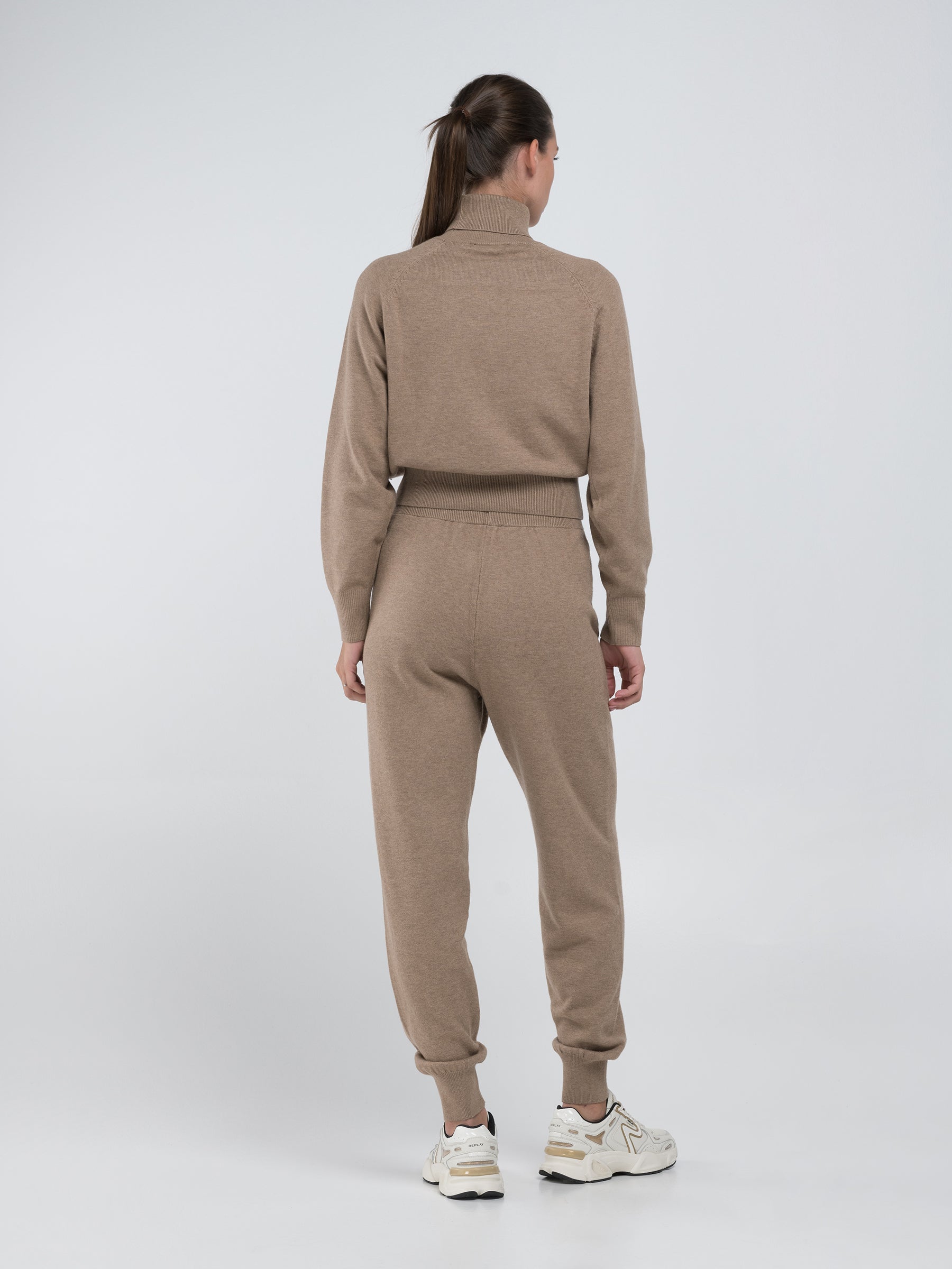 Moteriškas megztinis DK3304.000.G23372 Replay