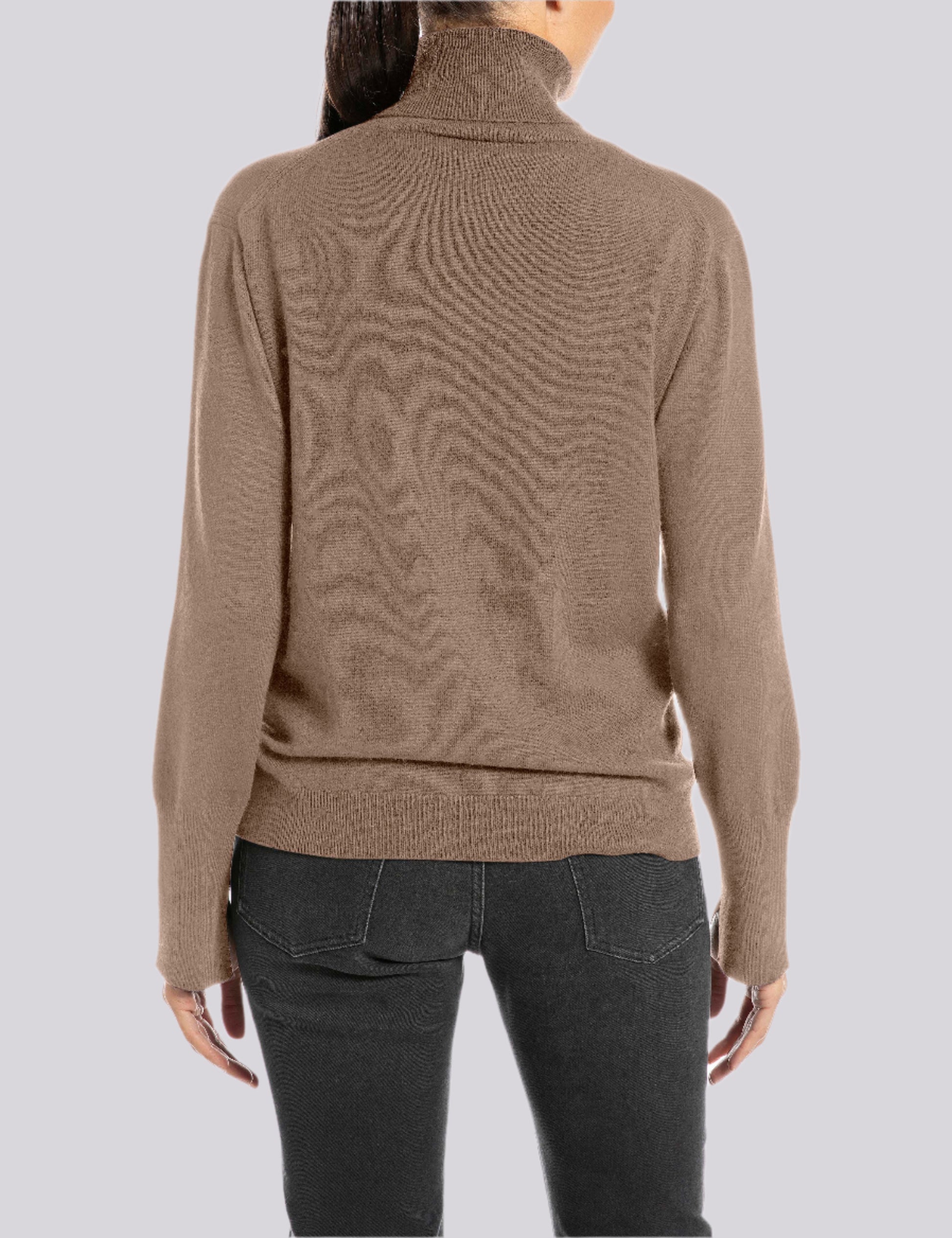 Moteriškas megztinis DK3309.000.G23714 Replay