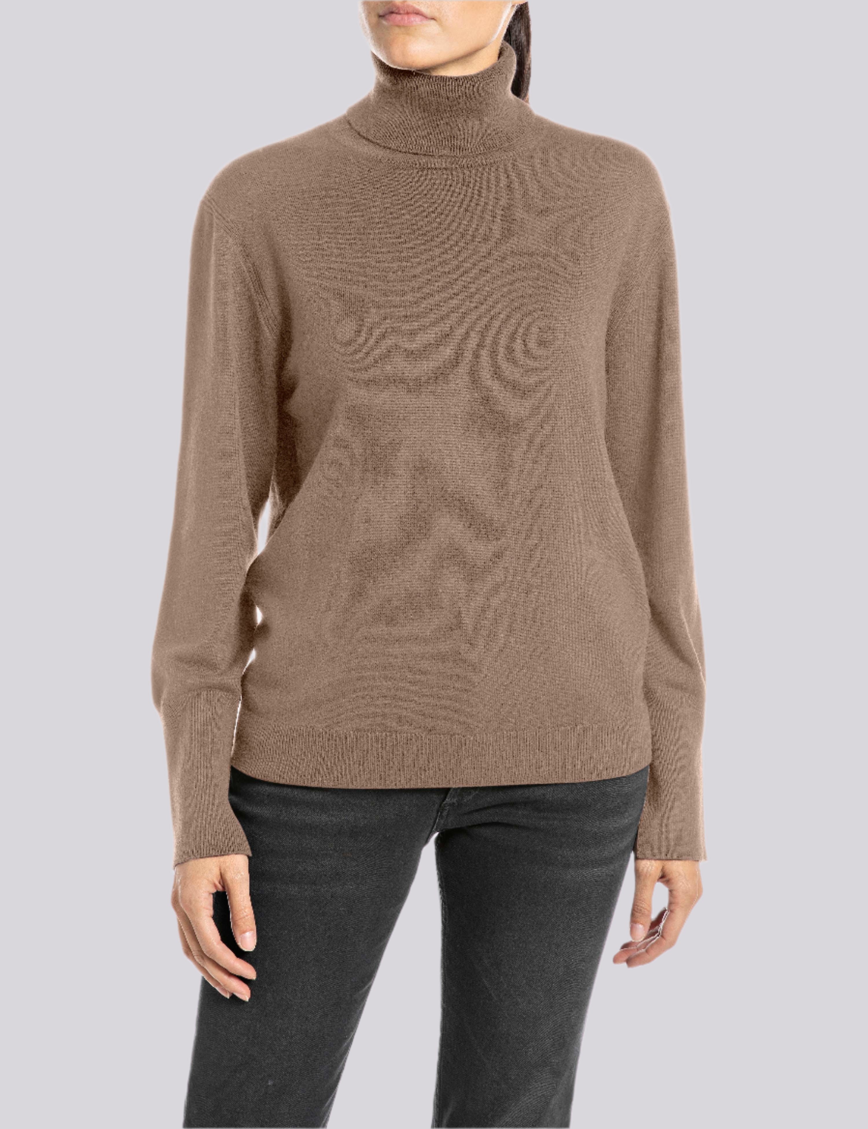 Moteriškas megztinis DK3309.000.G23714 Replay