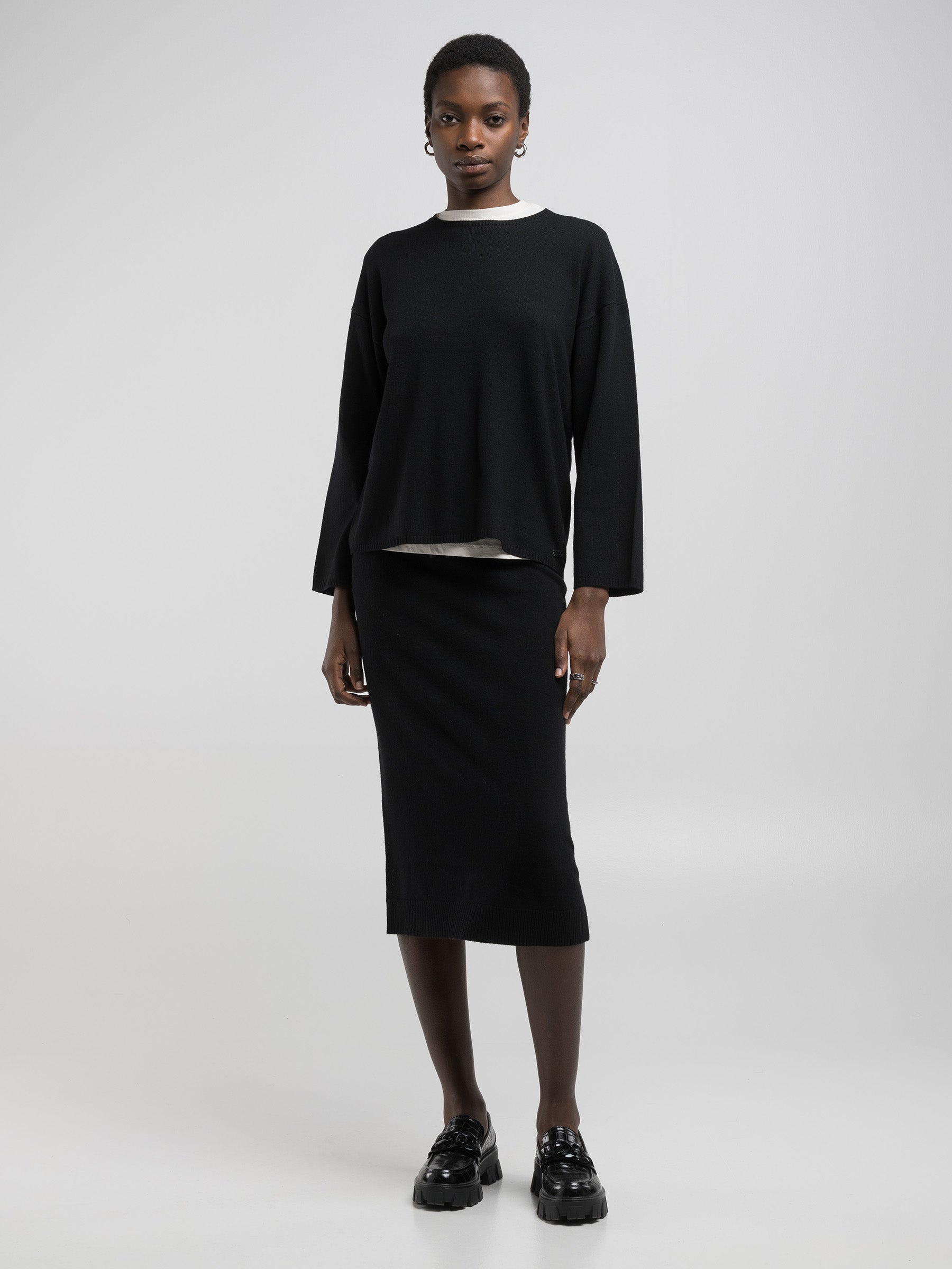 Moteriškas megztinis DK3310.000.G23714 Replay