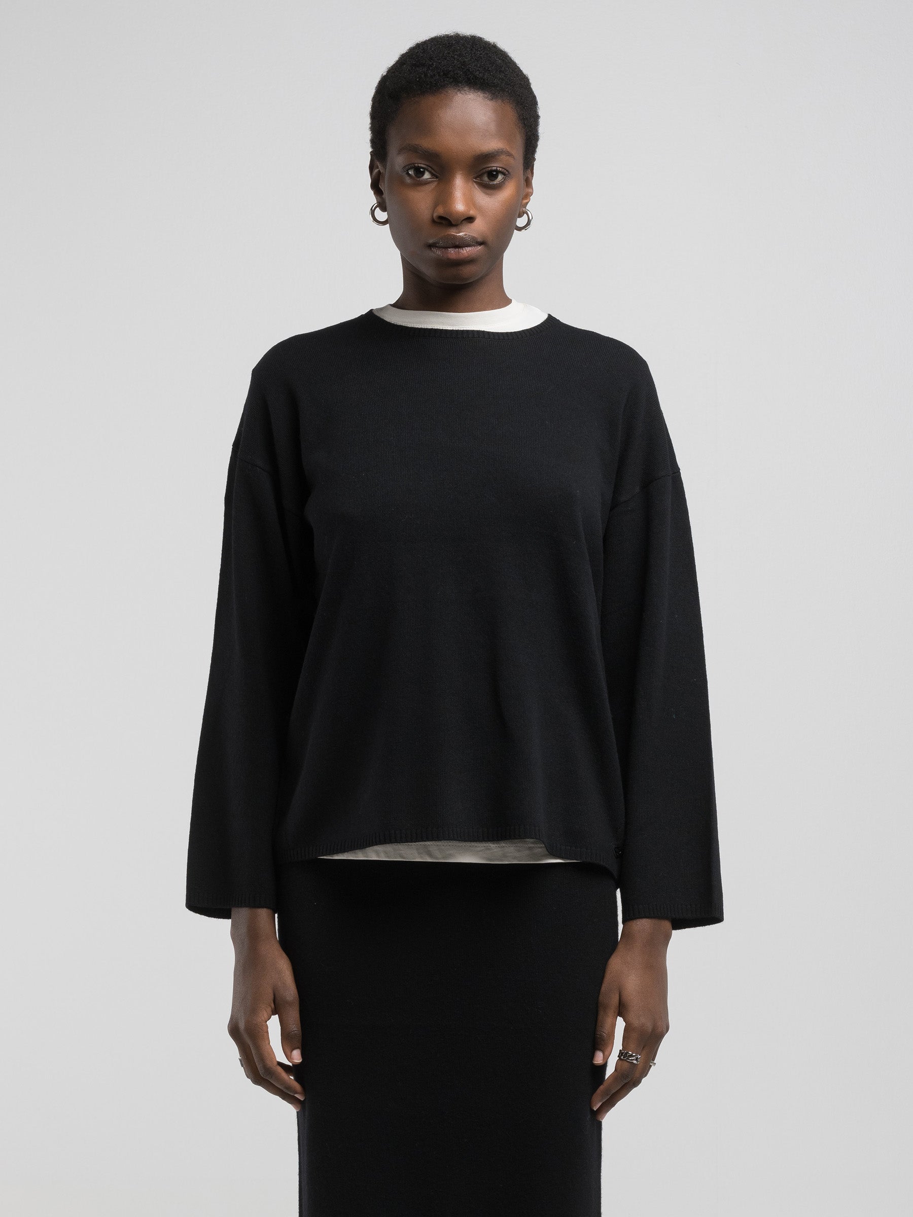 Moteriškas megztinis DK3310.000.G23714 Replay