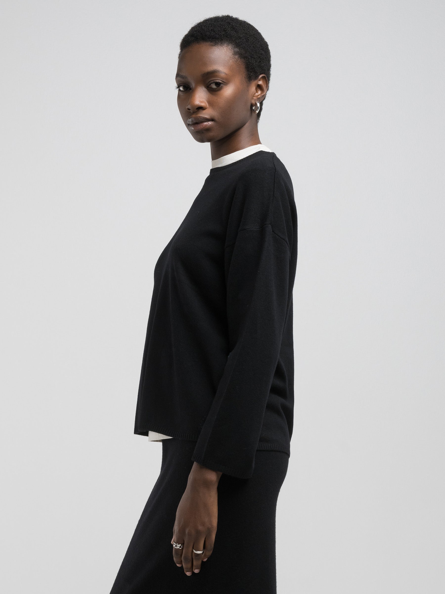 Moteriškas megztinis DK3310.000.G23714 Replay