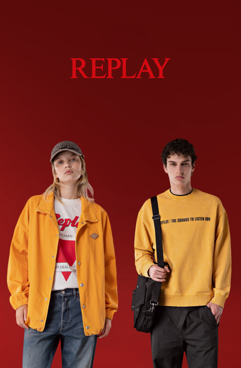 Replay Lietuva