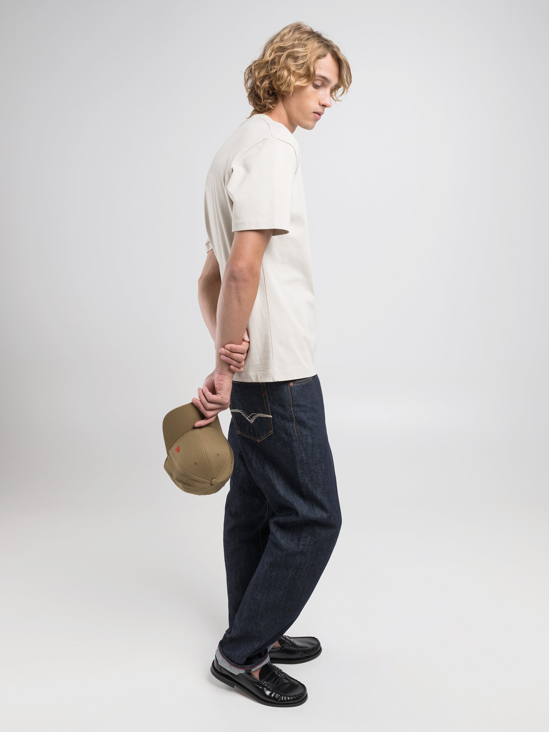 Vyriški marškinėliai M3016 .000.23804 Replay