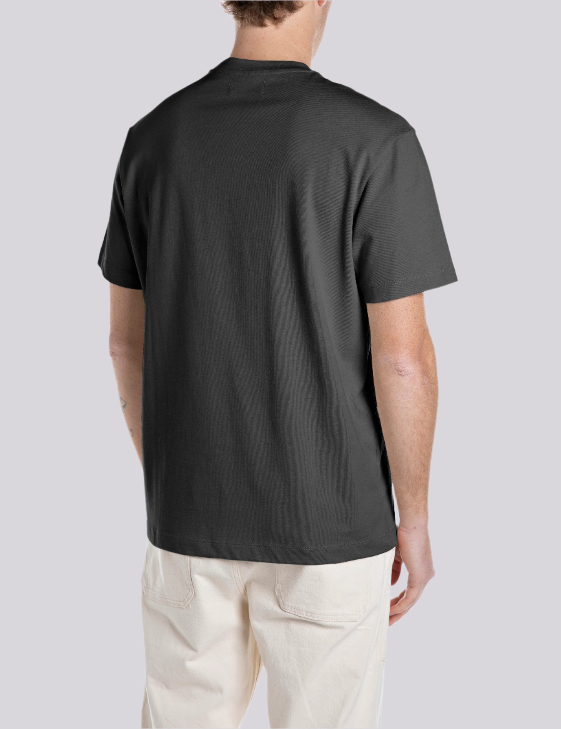 Vyriški marškinėliai M3016 .000.23804 Replay