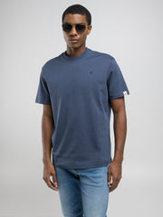 Vyriški marškinėliai M3016 .000.23804 Replay