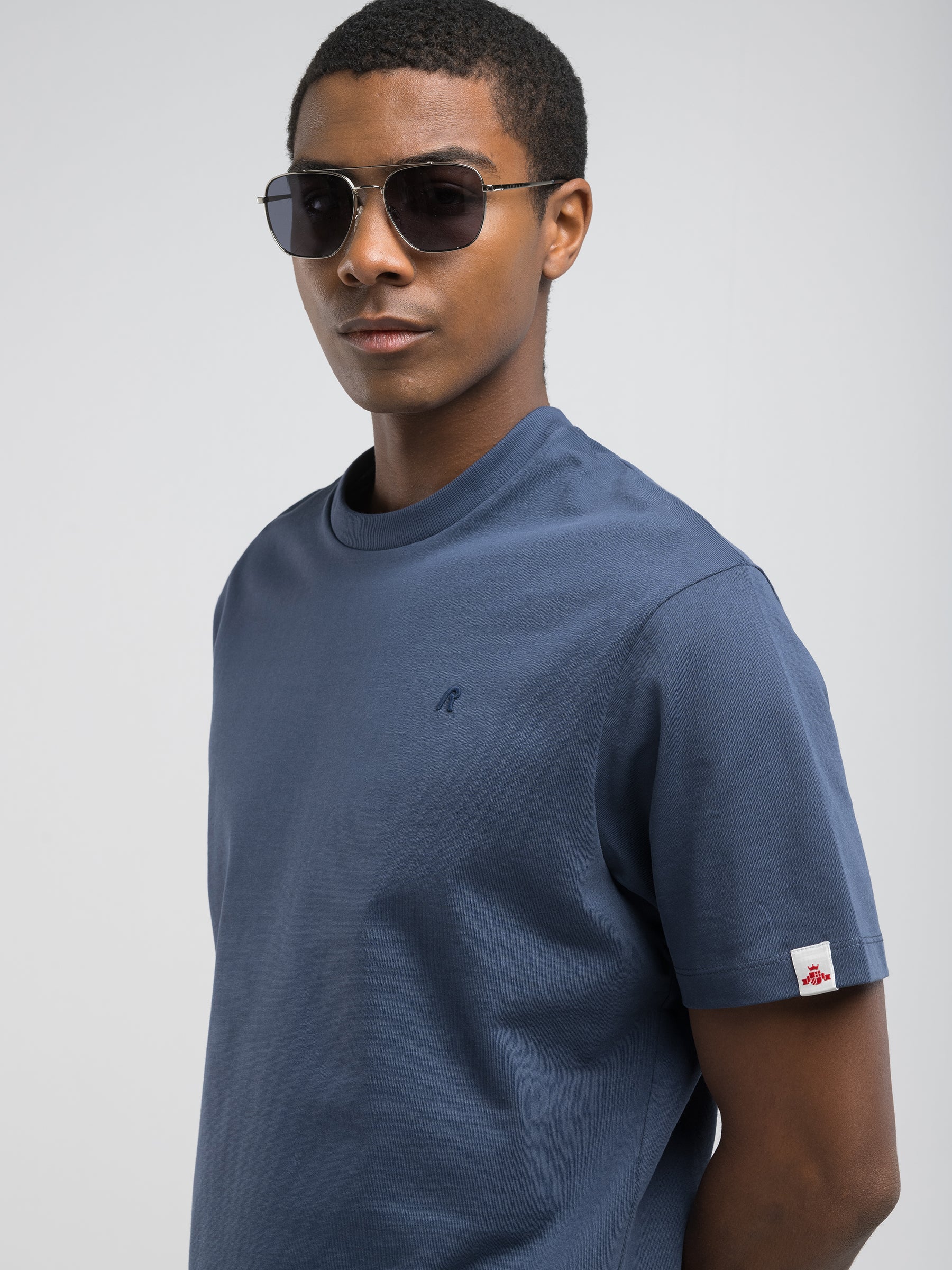 Vyriški marškinėliai M3016 .000.23804 Replay