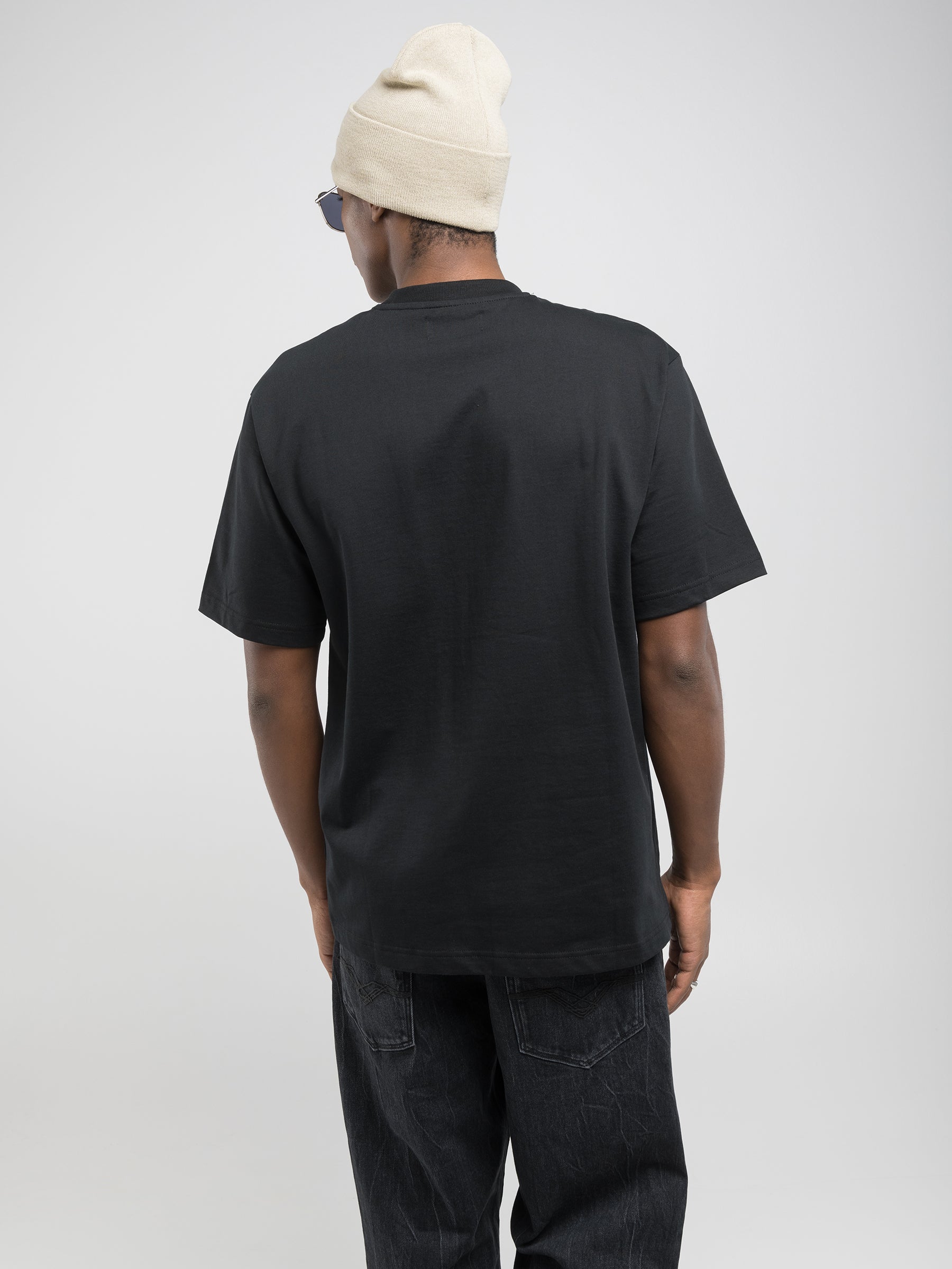 Vyriški marškinėliai M3017 .000.23804 Replay