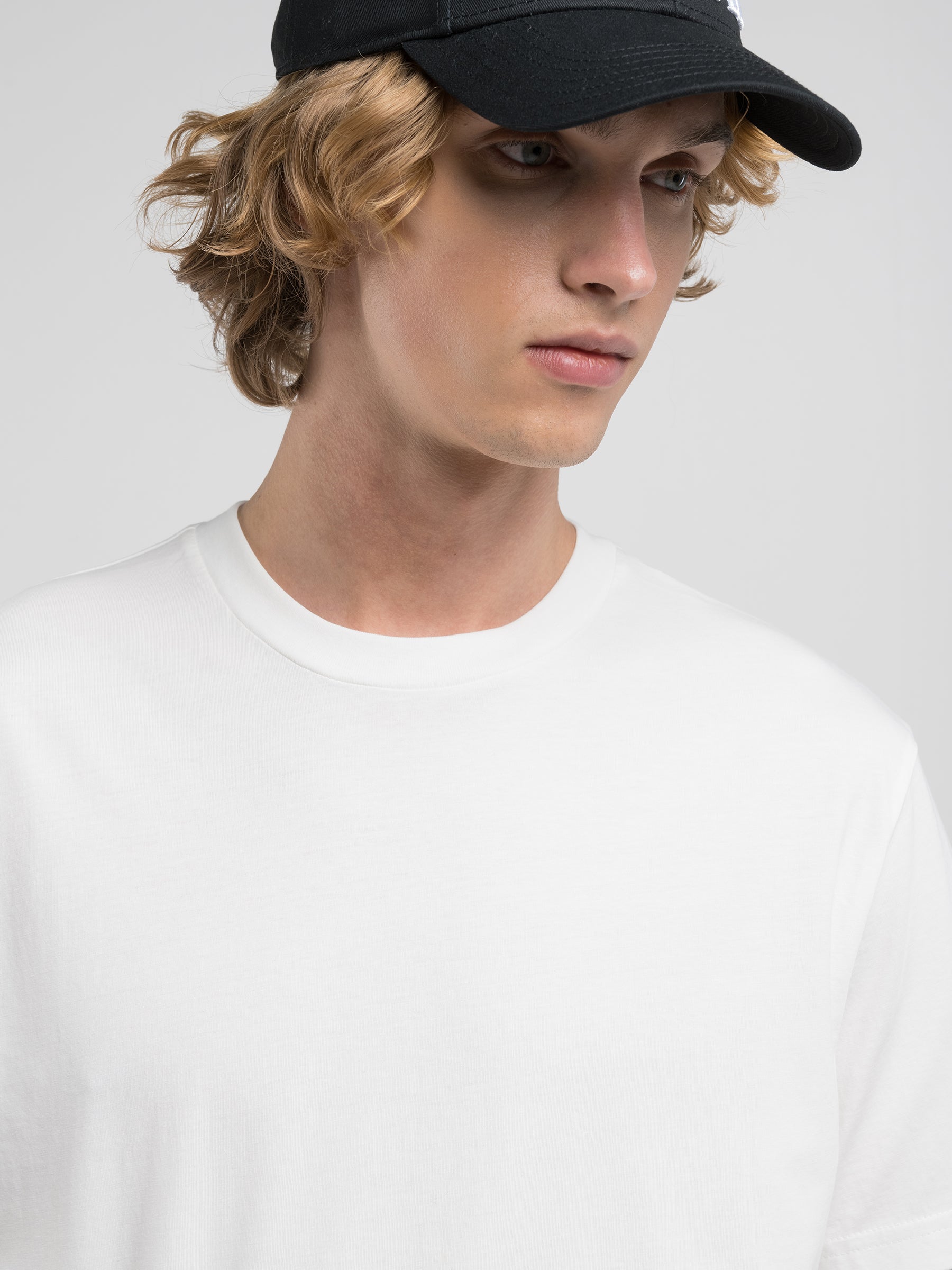 Vyriški marškinėliai M3018 .000.2660 Replay