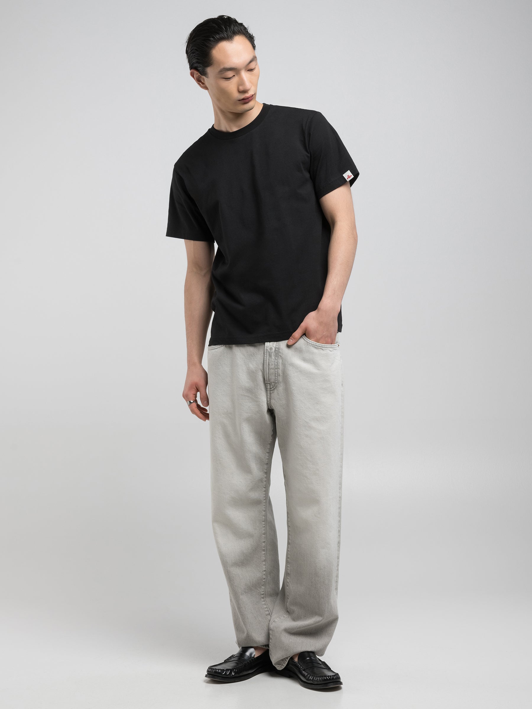 Vyriški marškinėliai M3018 .000.2660 Replay