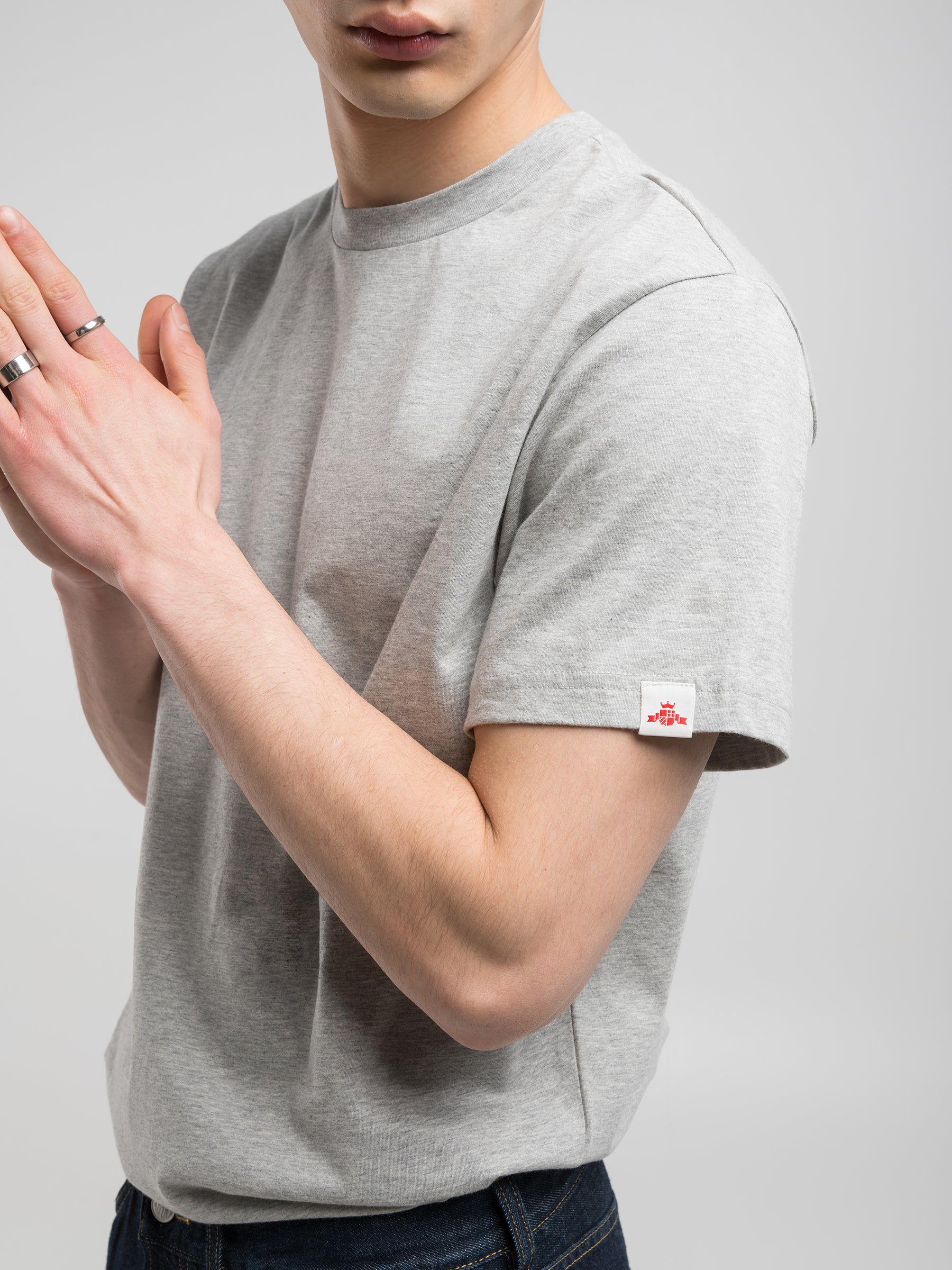 Vyriški marškinėliai M3018 .000.2660 Replay