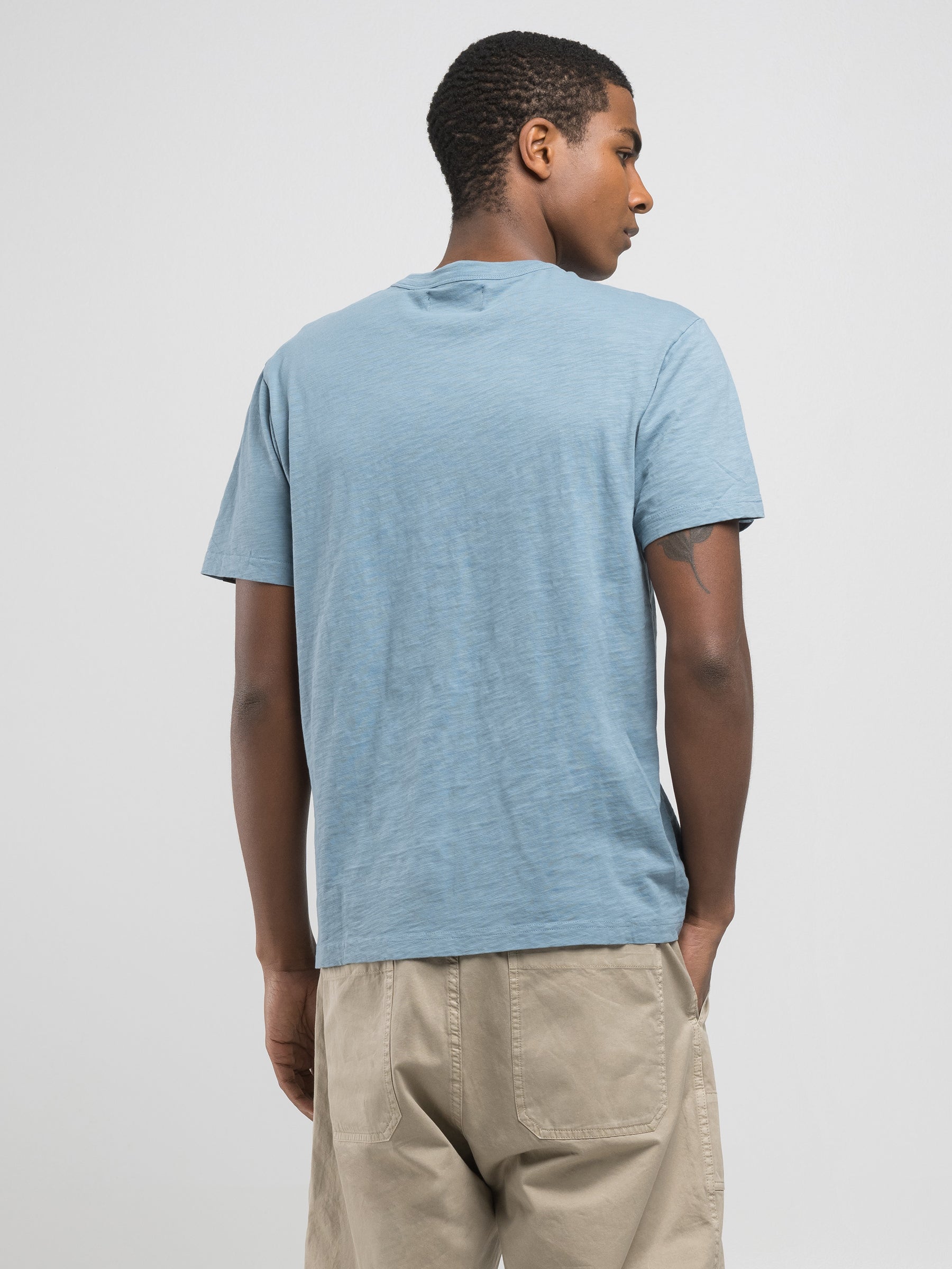 Vyriški marškinėliai M3028 .000.22336G Replay