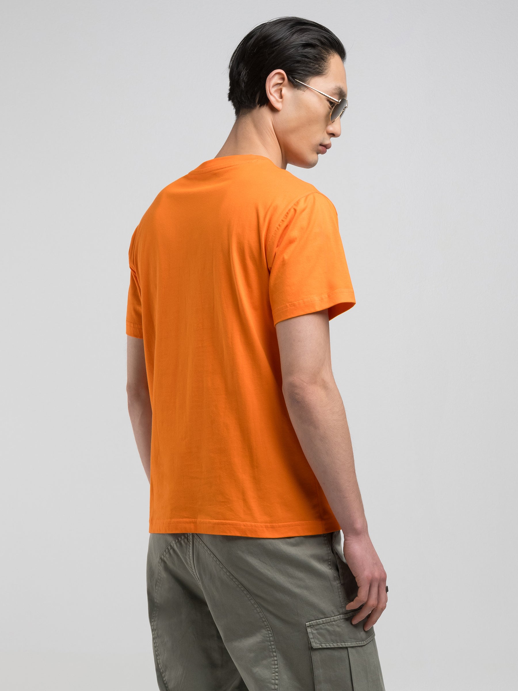 Vyriški marškinėliai M3035 .000.2660 Replay