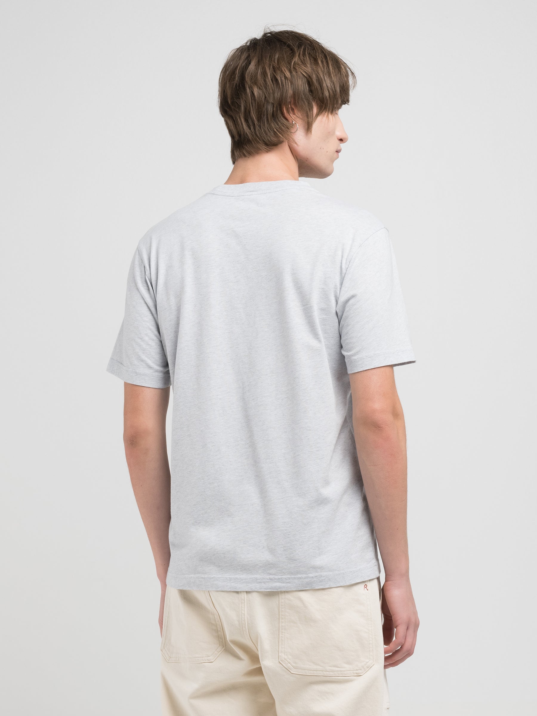 Vyriški marškinėliai M3039 .000.23814 Replay