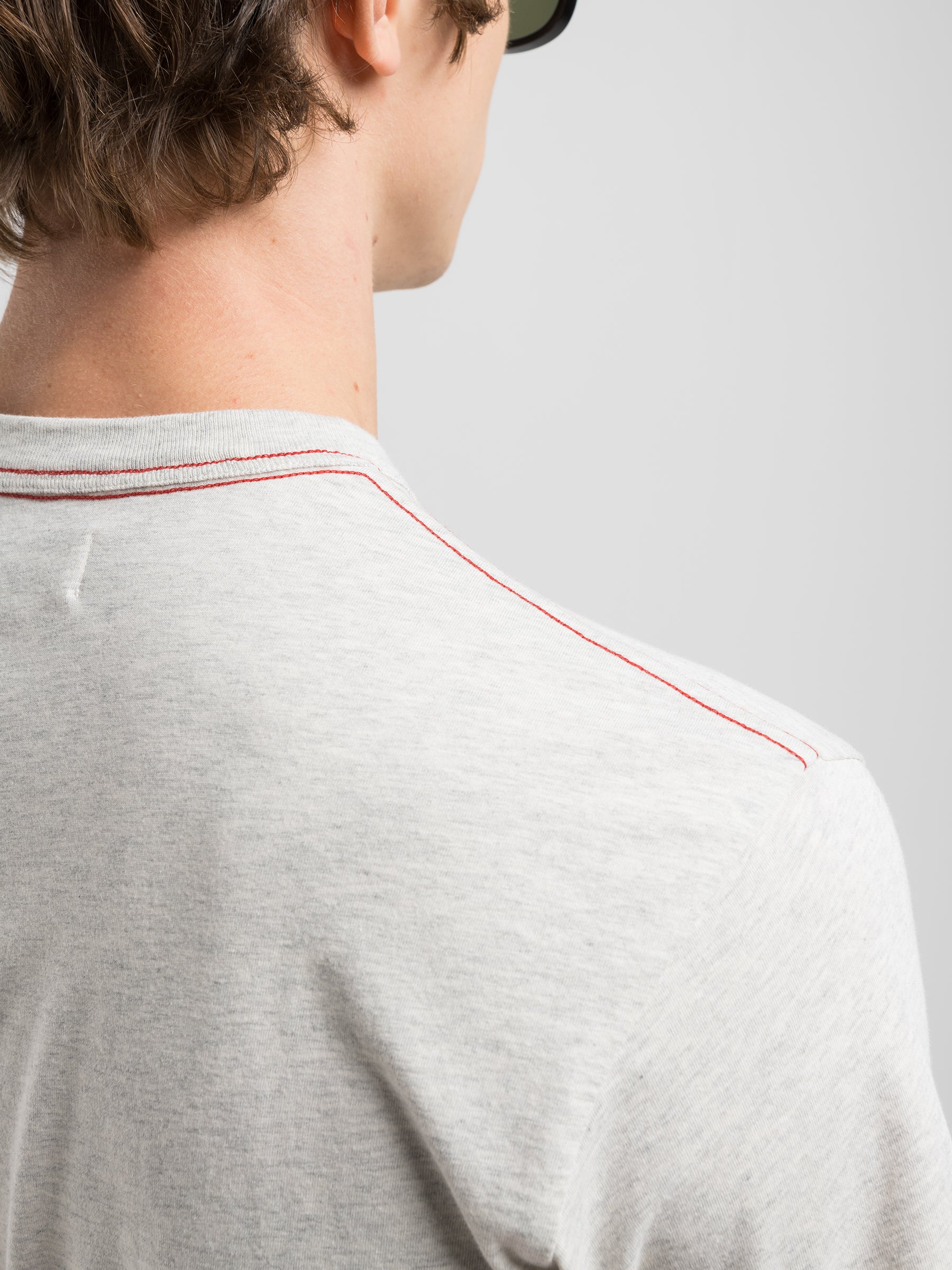 Vyriški marškinėliai M3041 .000.23814 Replay