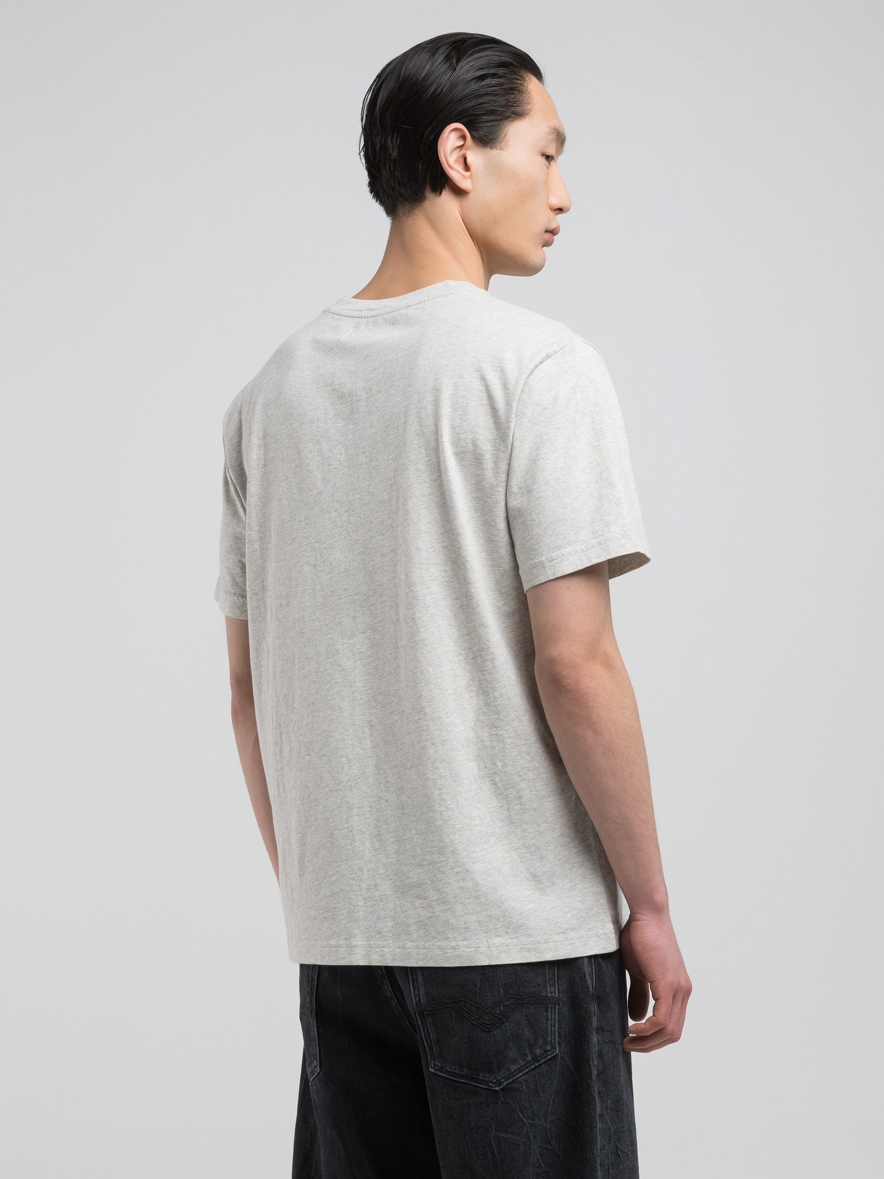 Vyriški marškinėliai M3044 .000.23814 Replay