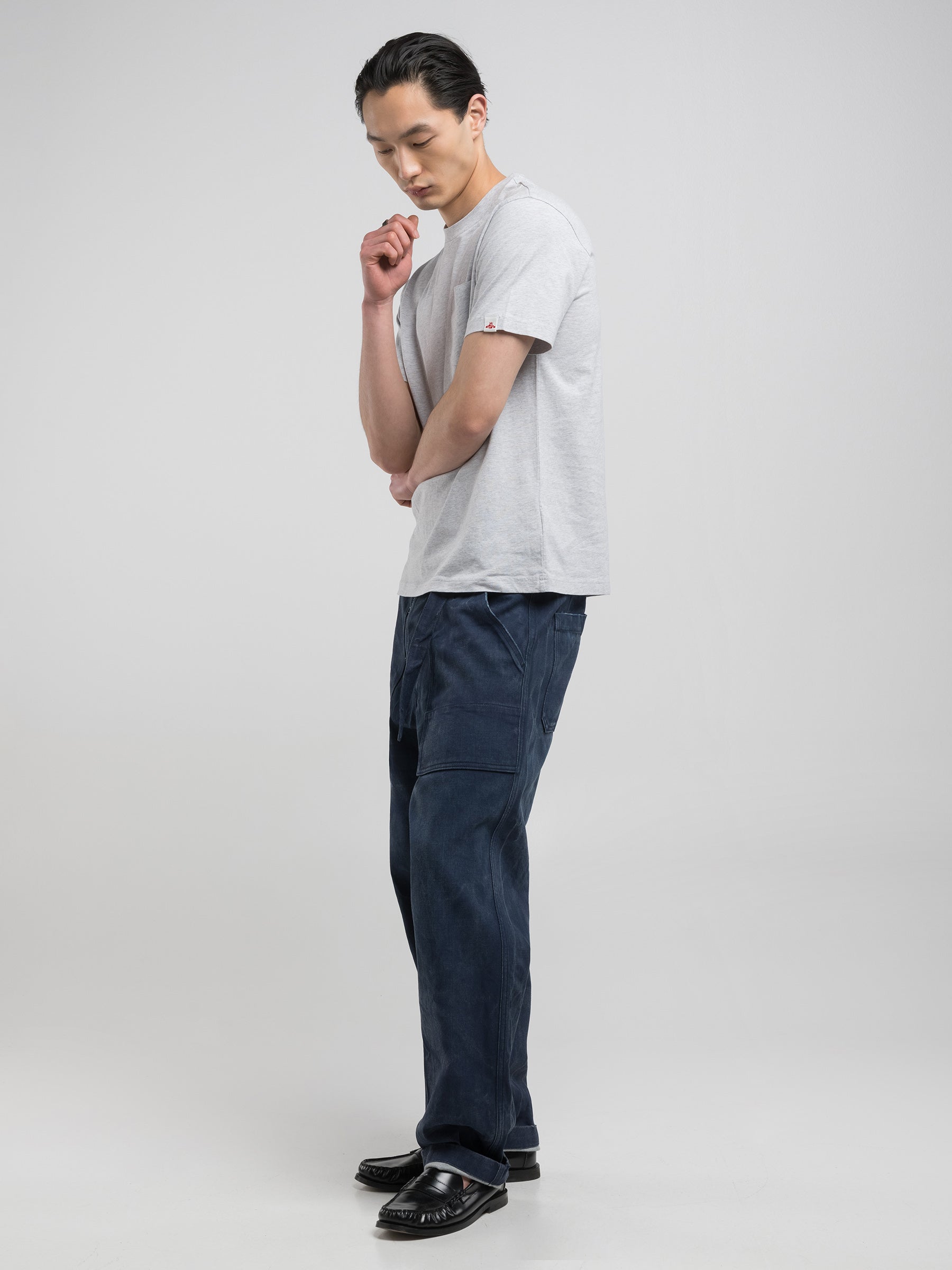 Vyriški marškinėliai M3044 .000.23814 Replay