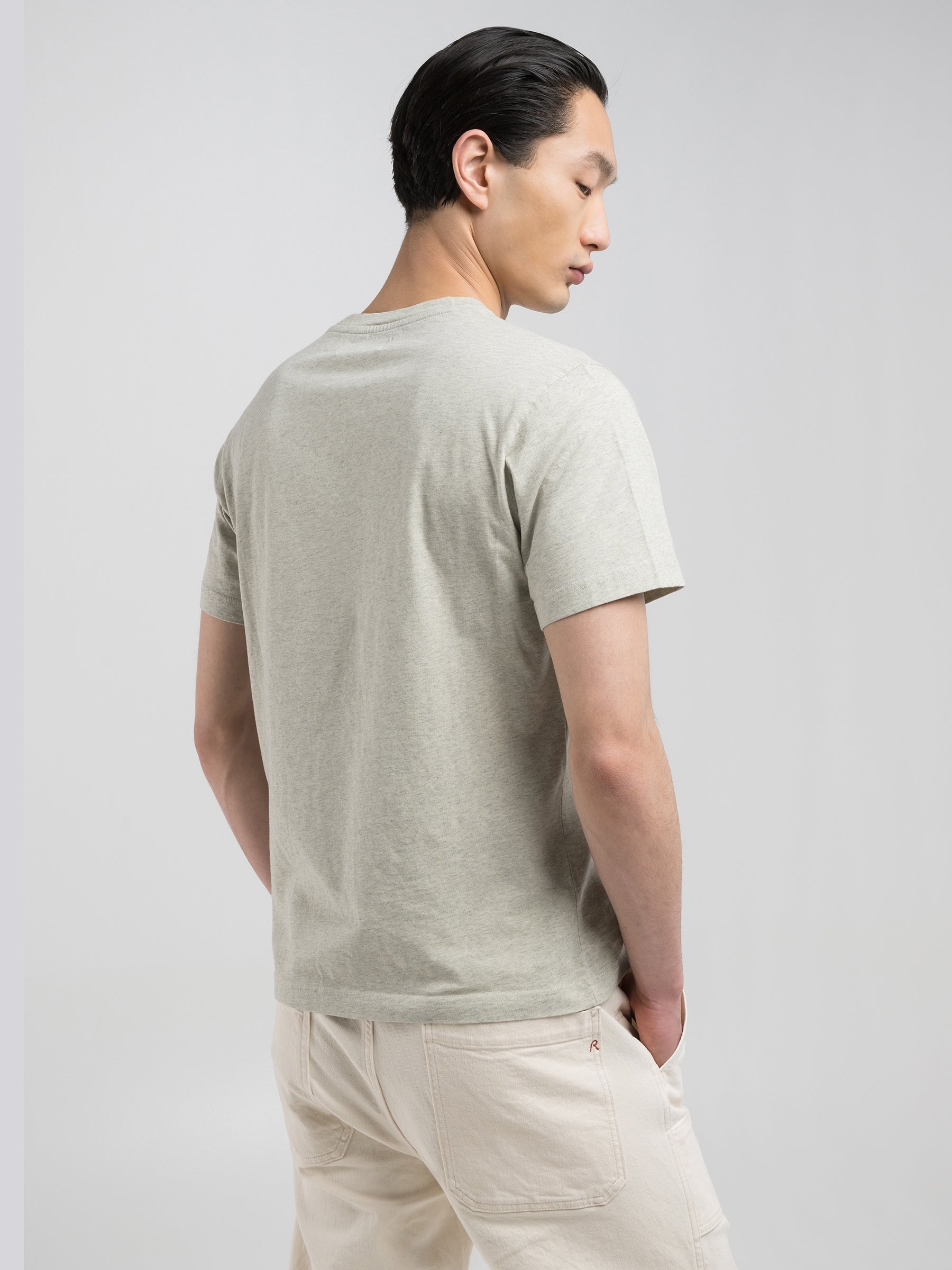 Vyriški marškinėliai M3044 .000.23814 Replay