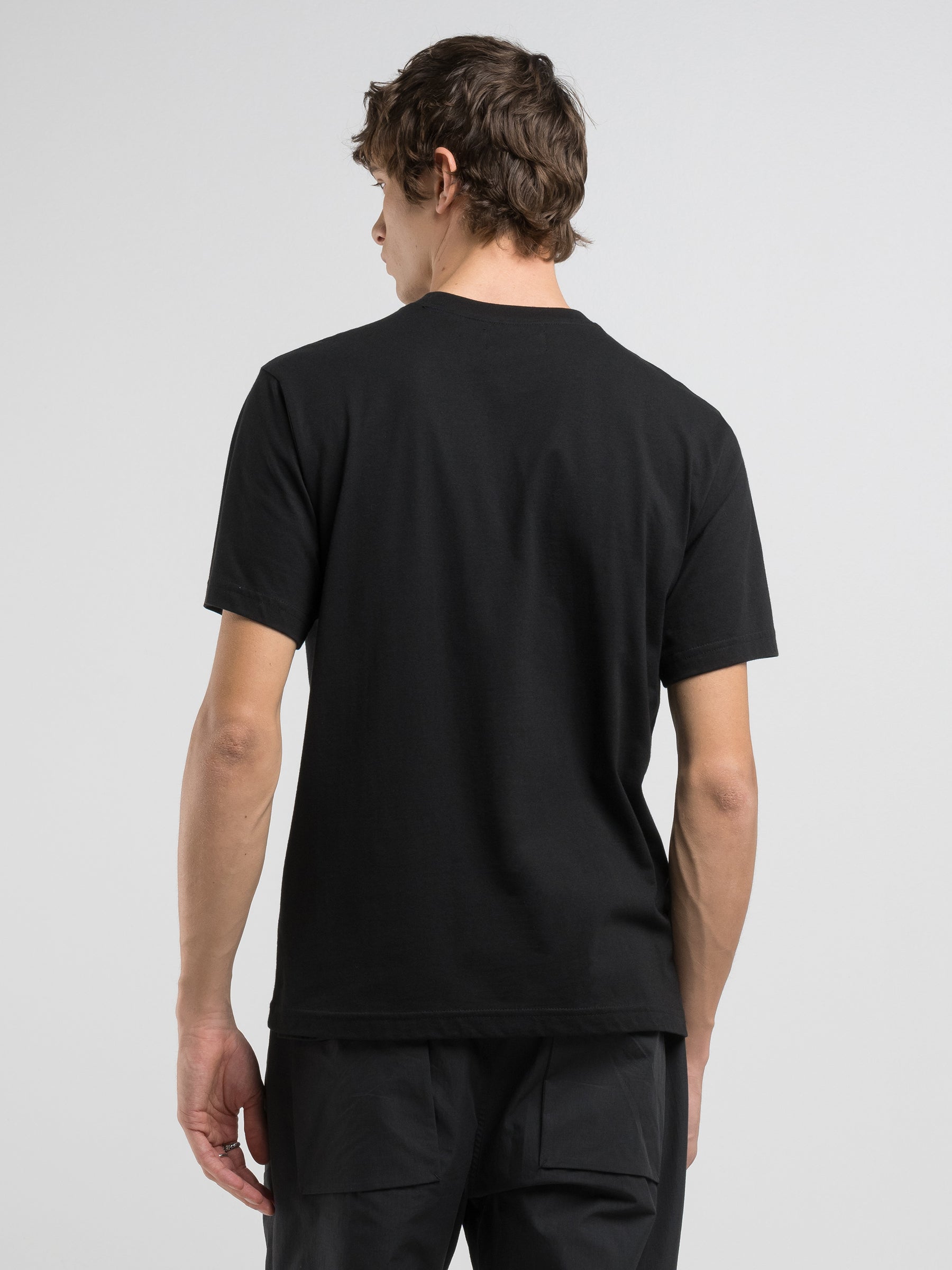 Vyriški marškinėliai M3056 .000.2660 Replay