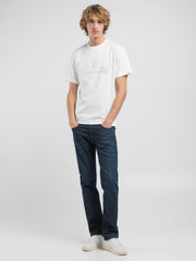 Vyriški marškinėliai M3067 .000.2660 Replay