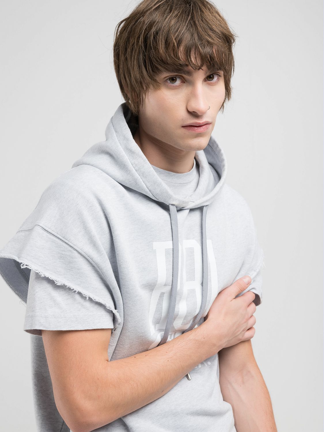 Vyriška liemenė M3087 .000.23812 Replay