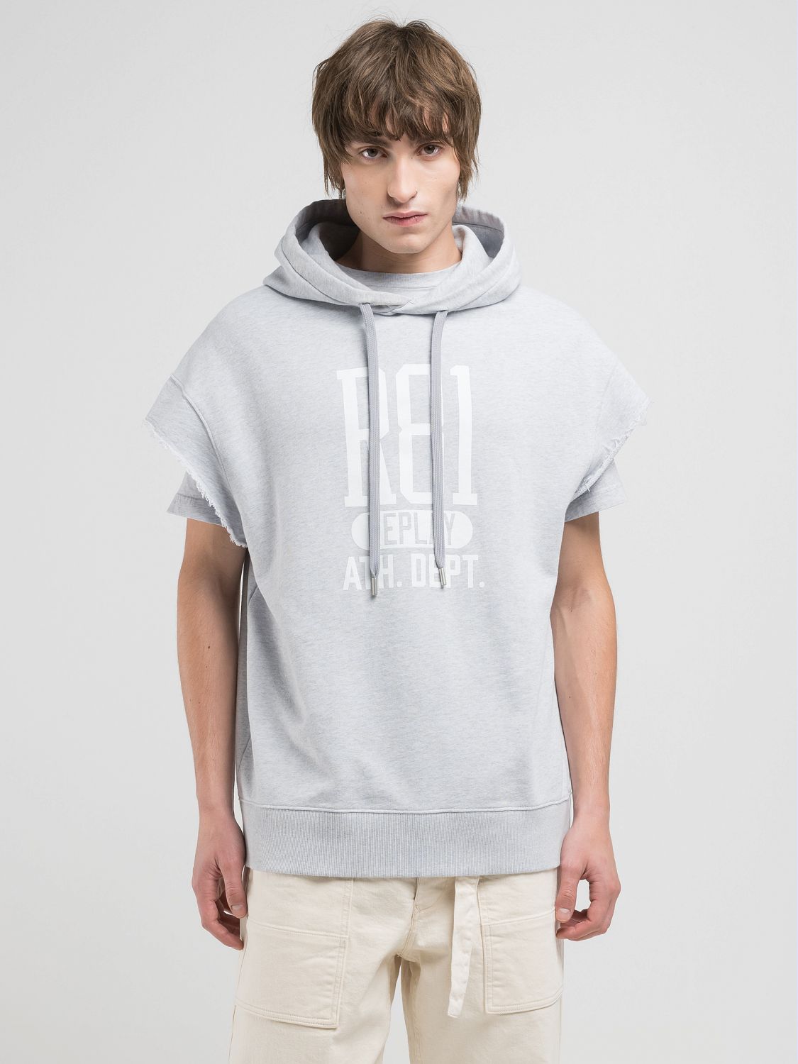 Vyriška liemenė M3087 .000.23812 Replay