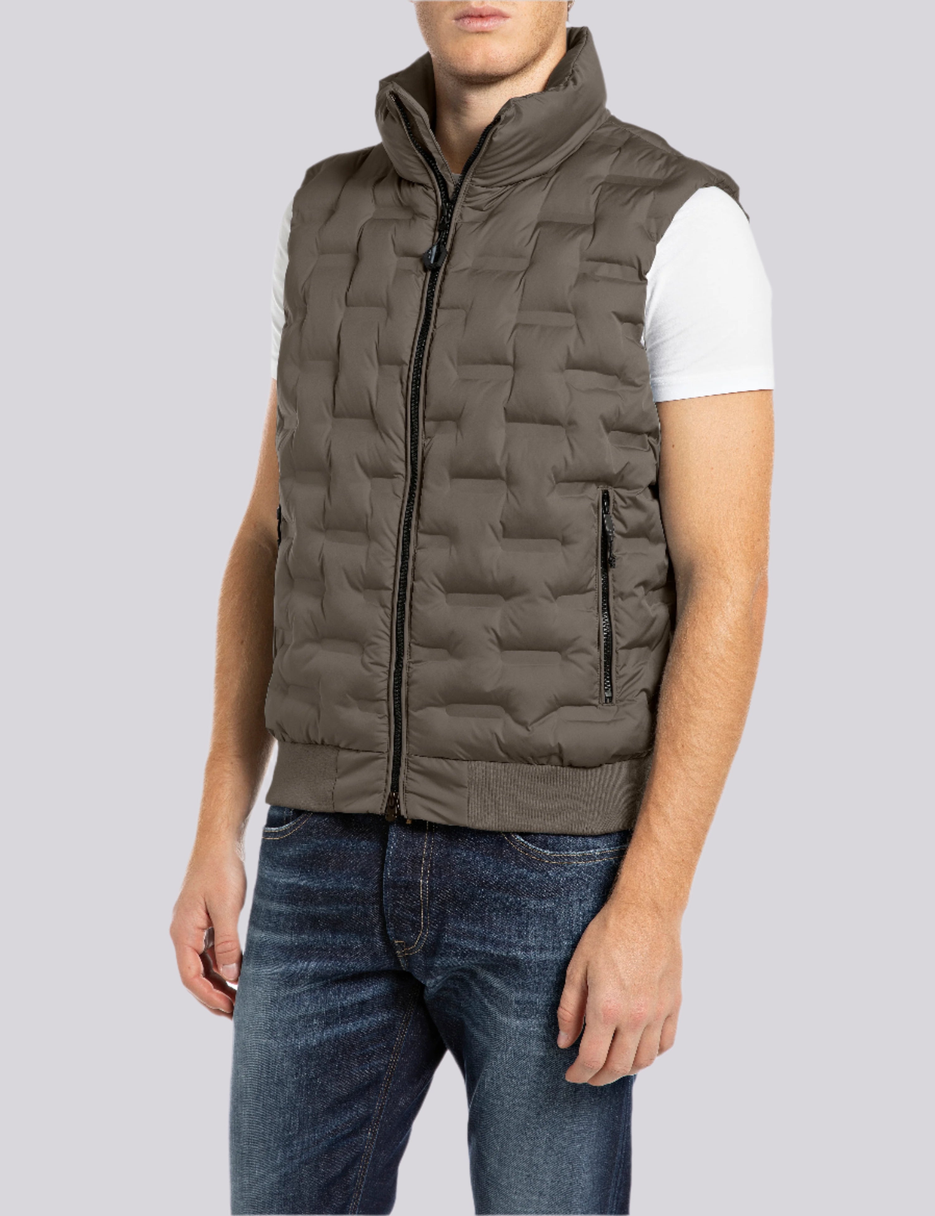 Vyriška liemenė M8402 .000.84168 Replay