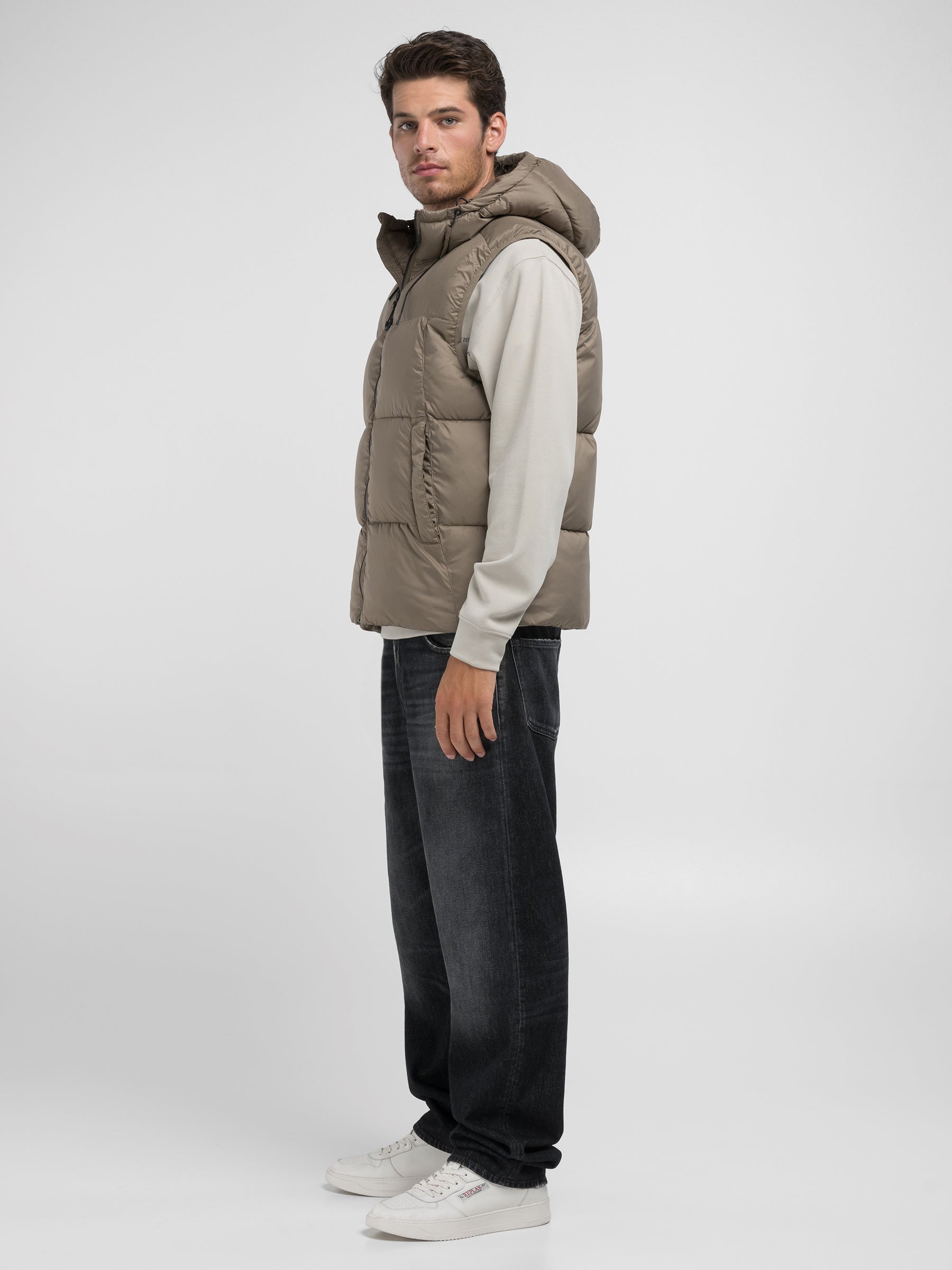 Vyriška liemenė M8406 .000.84972 Replay