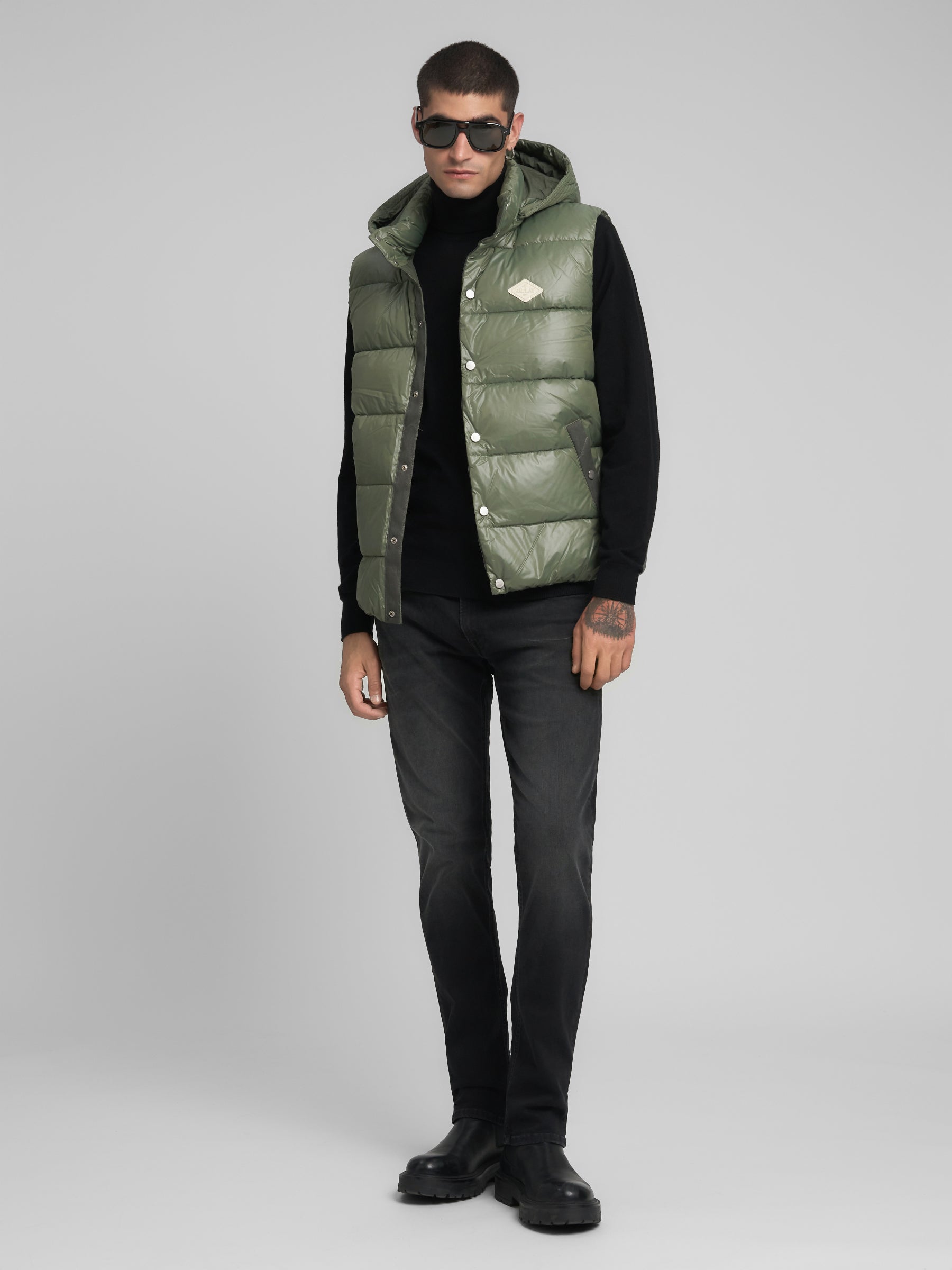 Vyriška liemenė M8475 .000.85304S