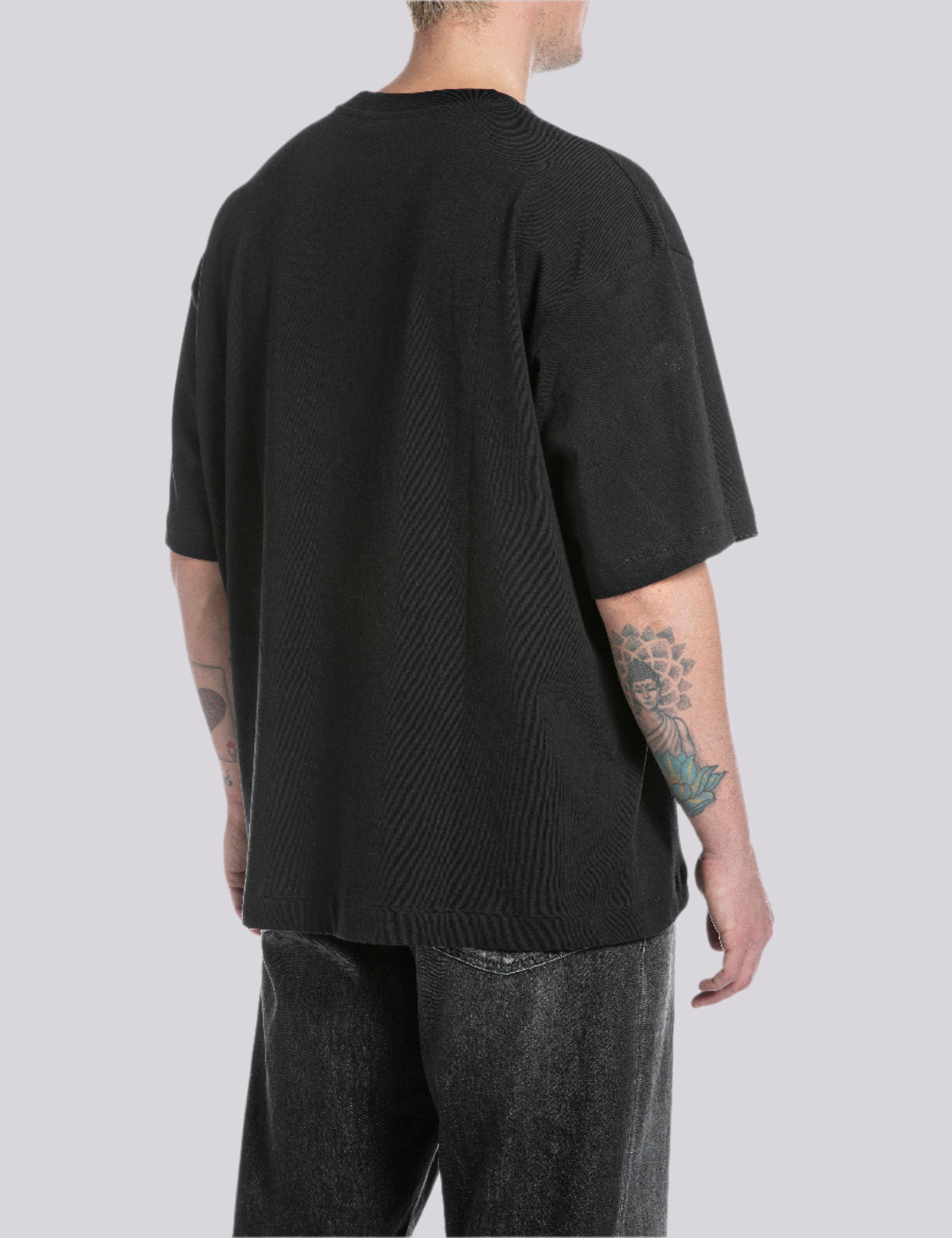 Vyriški marškinėliai MMG334.000.23454