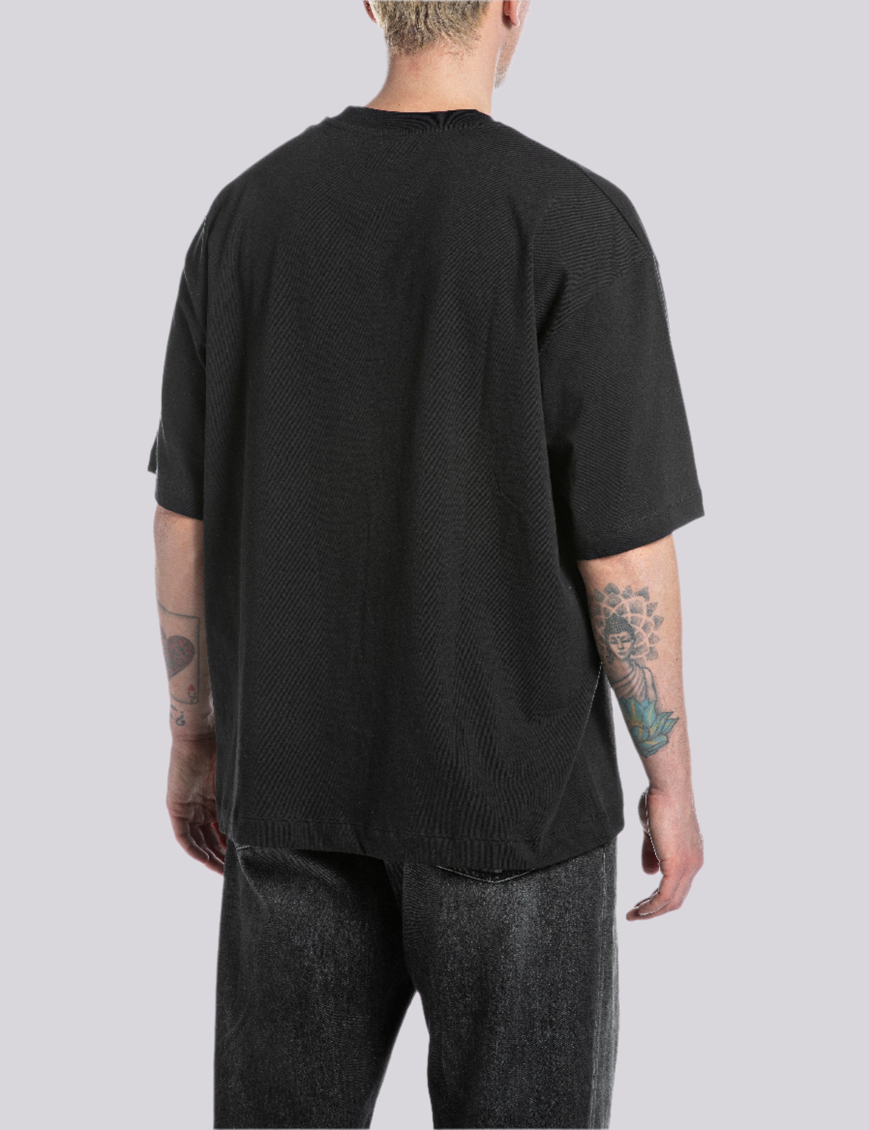 Vyriški marškinėliai MMG340.000.23454