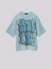 Marškinėliai berniukams SB7405.050.23700 Replay