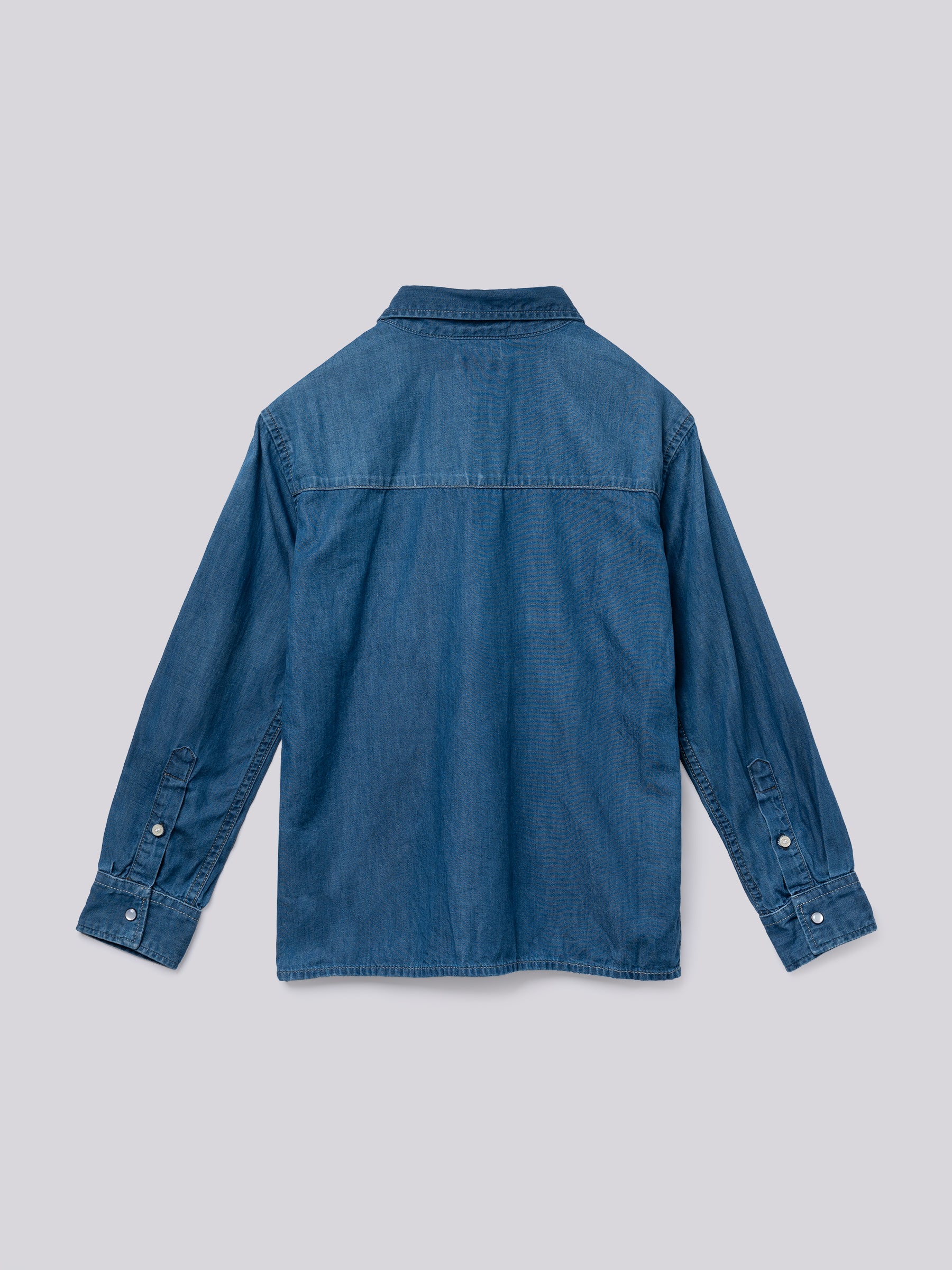 Berniukiški marškiniai SB1116.051.770 990 Replay