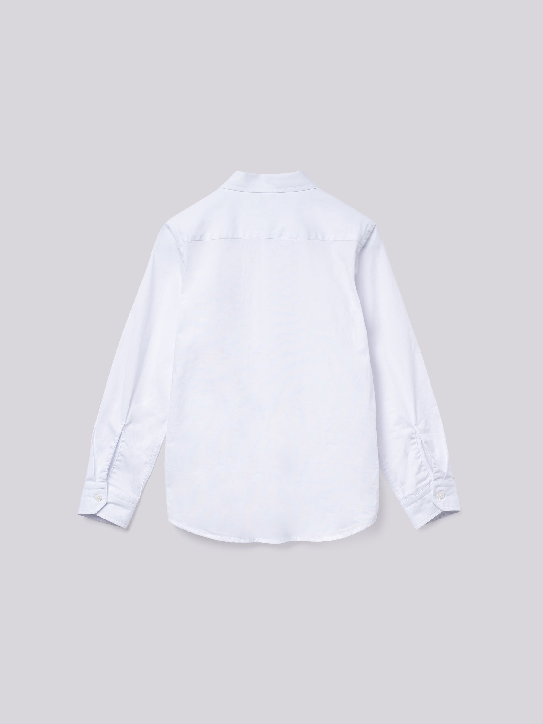 Berniukiški marškiniai SB1119.050.80279A Replay