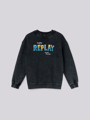 Berniukiškas džemperis SB2067.052.23692M Replay