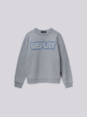 Berniukiškas džemperis SB2067.054.23410 Replay