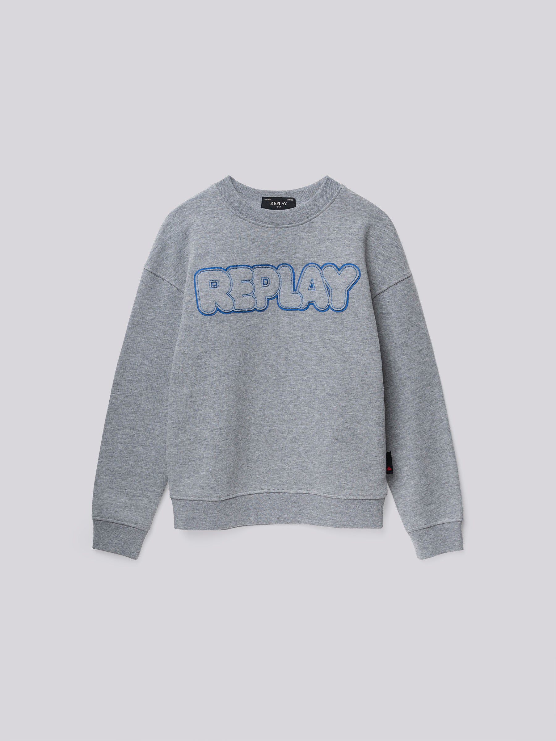 Berniukiškas džemperis SB2067.054.23410 Replay