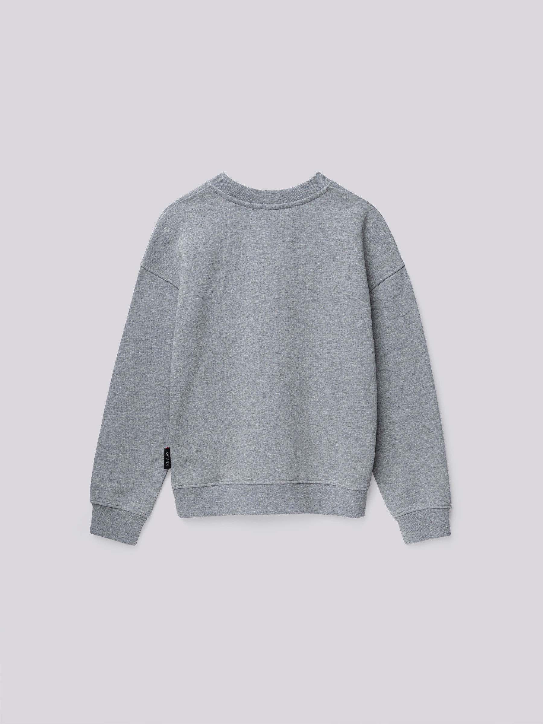 Berniukiškas džemperis SB2067.054.23410 Replay