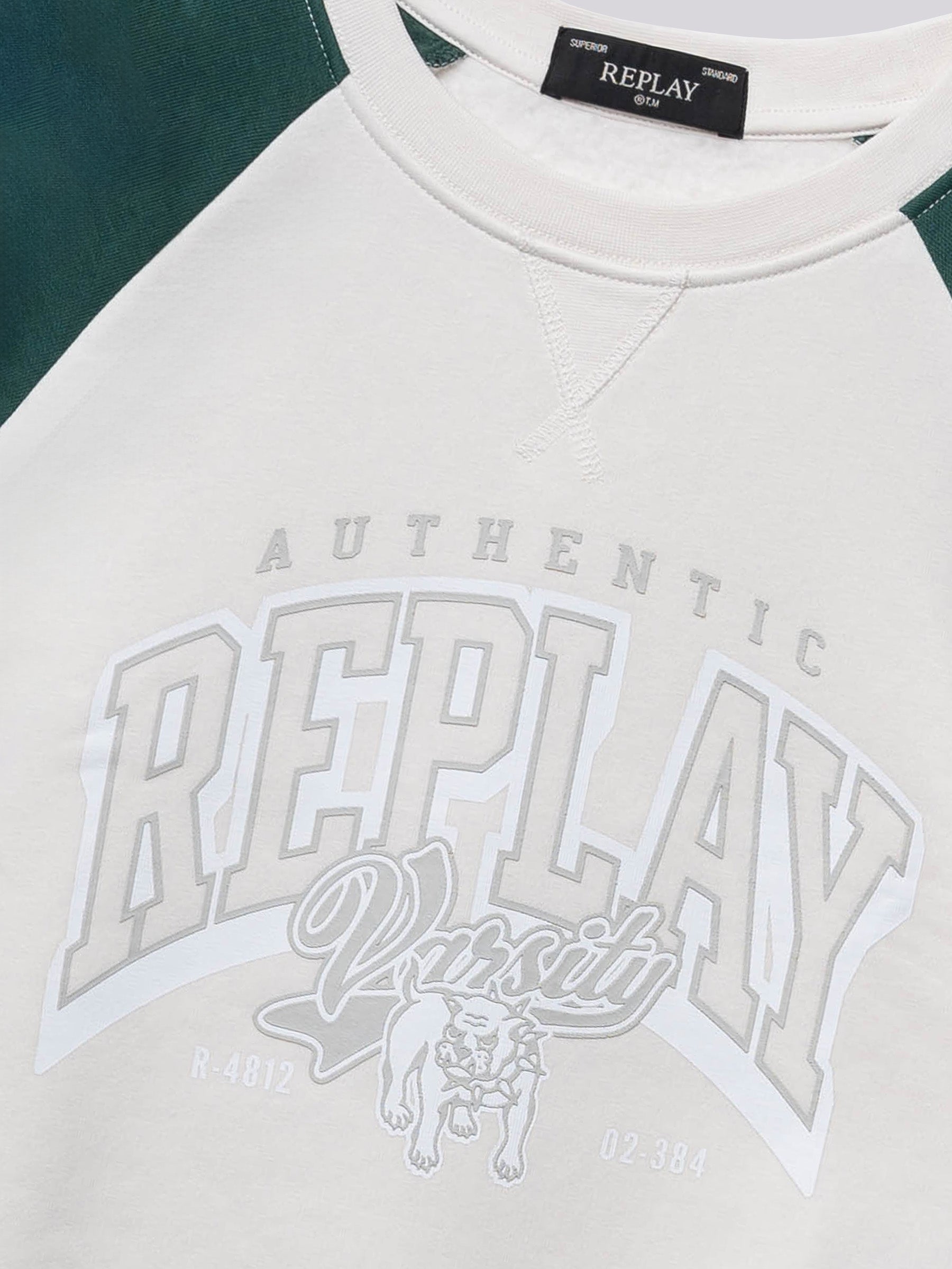 Berniukiškas džemperis SB2068.050.23706 Replay