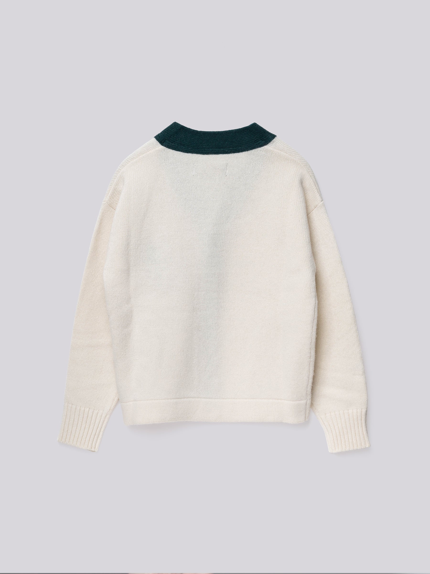 Berniukiškas megztinis SB5609.050.G22726 Replay