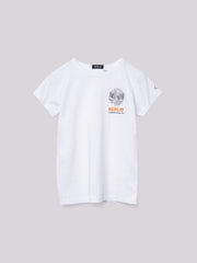 Berniukiški marškinėliai SB7360.055.2660 Replay