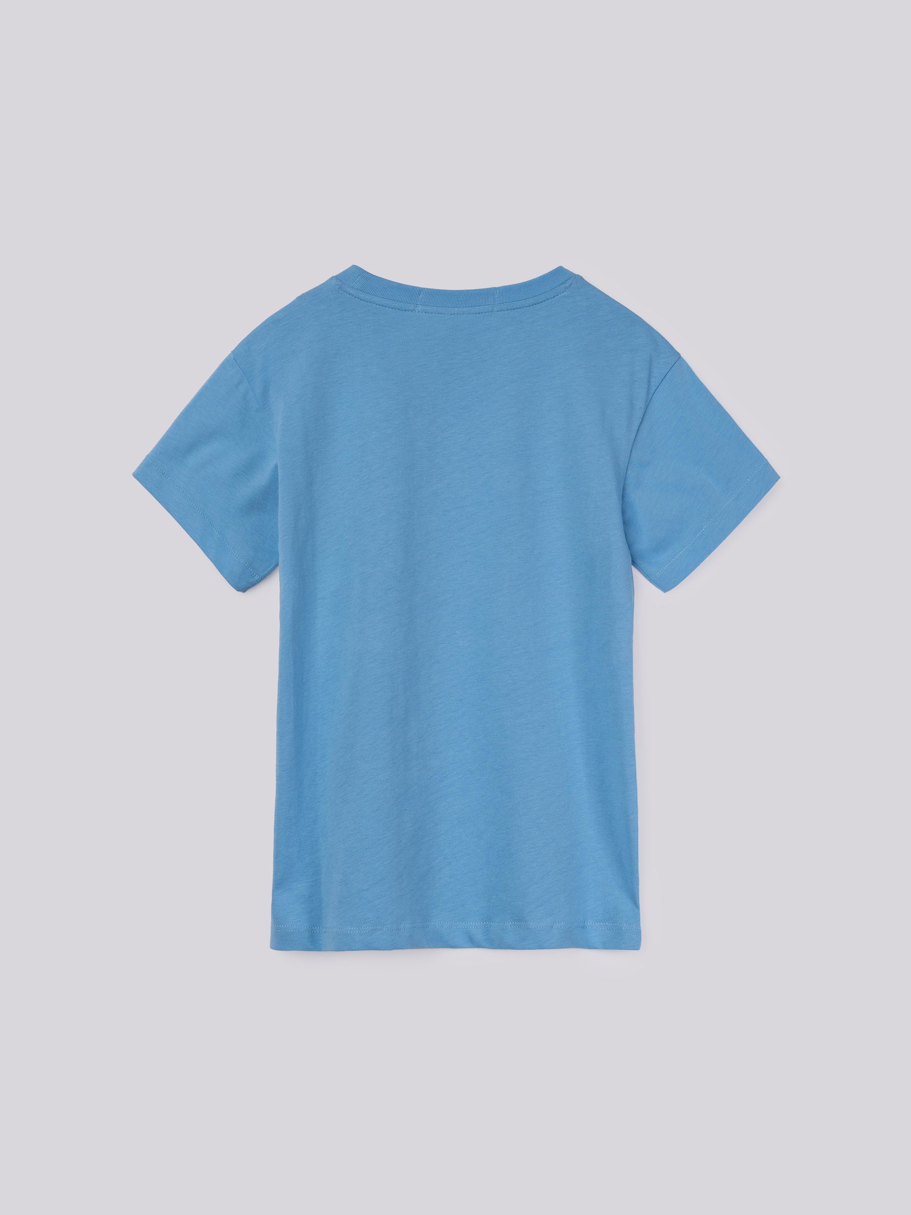 Berniukiški marškinėliai SB7401.063.23700 Replay