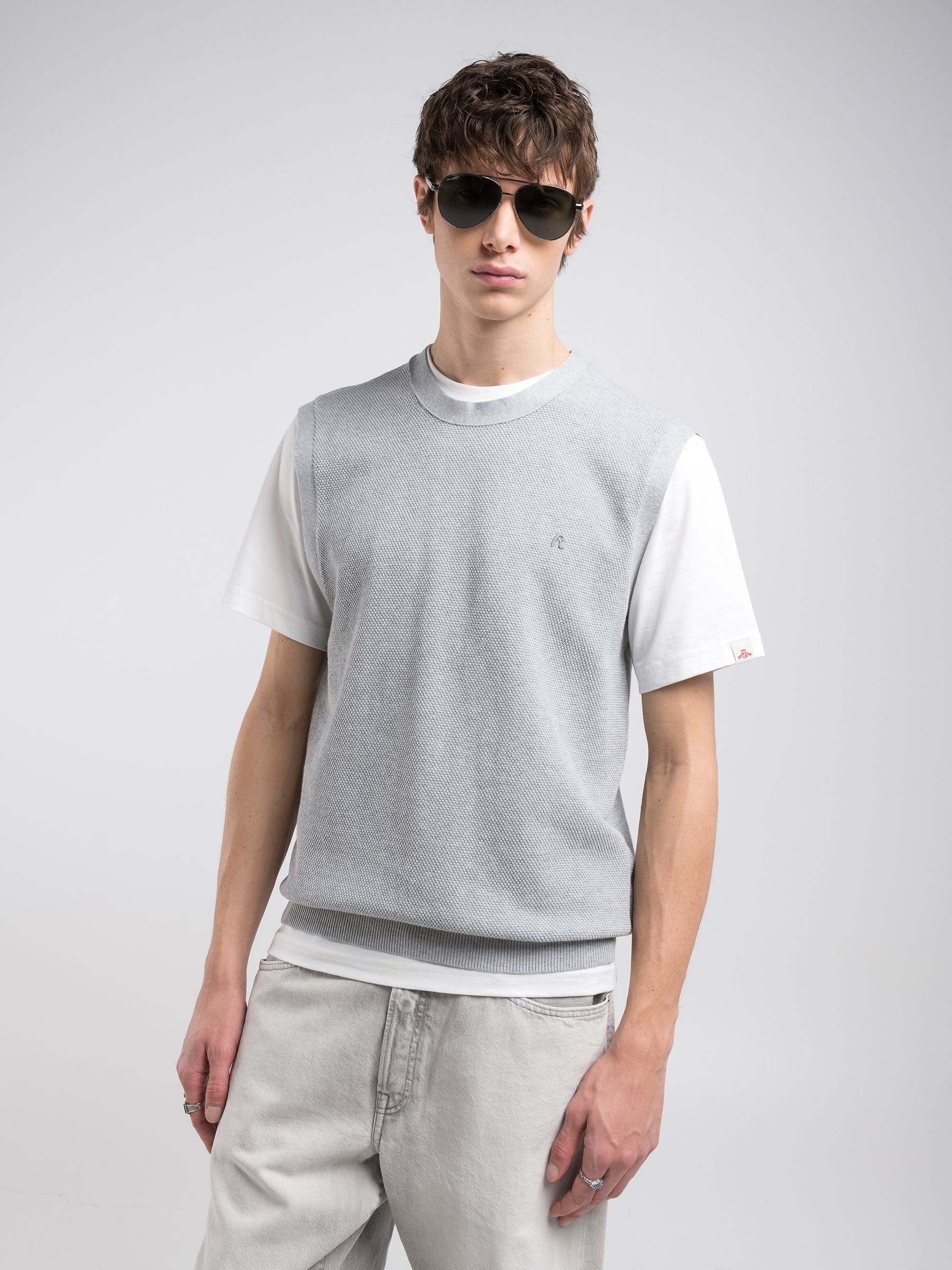 Vyriškas megztinis Replay UK4709.000.G23774