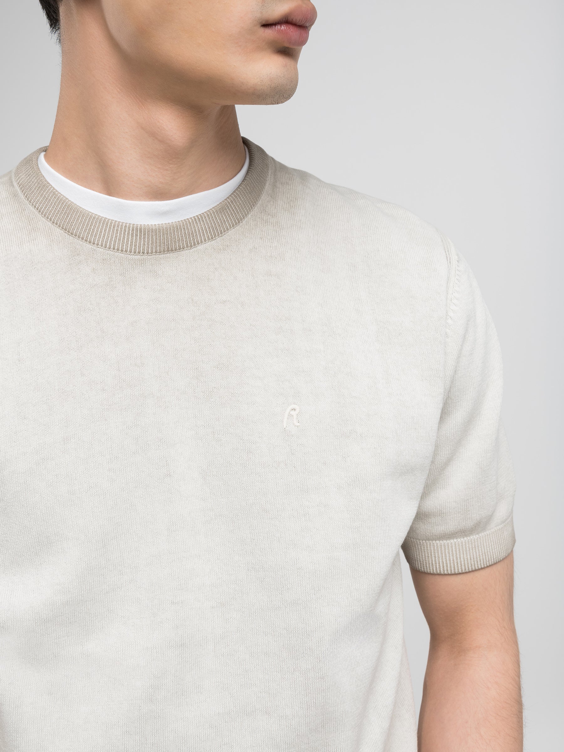 Vyriškas megztinis UK4718.000.G20785A Replay