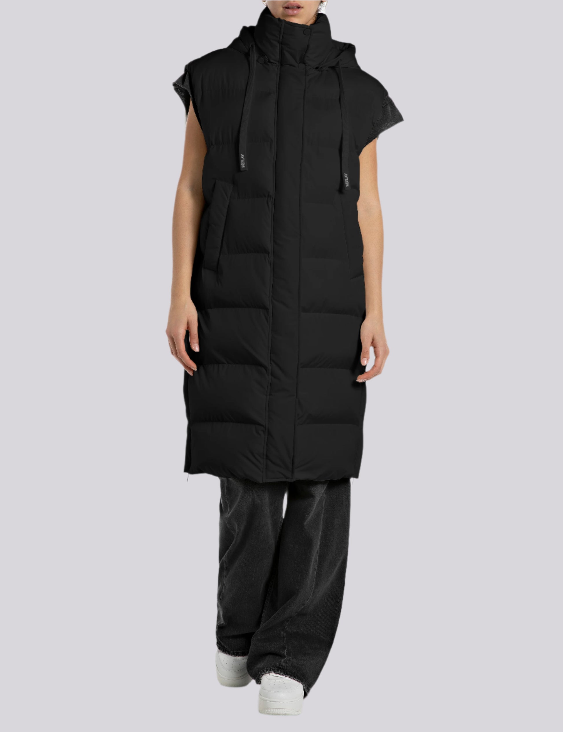 Moteriška liemenė W7858 .000.84998 Replay