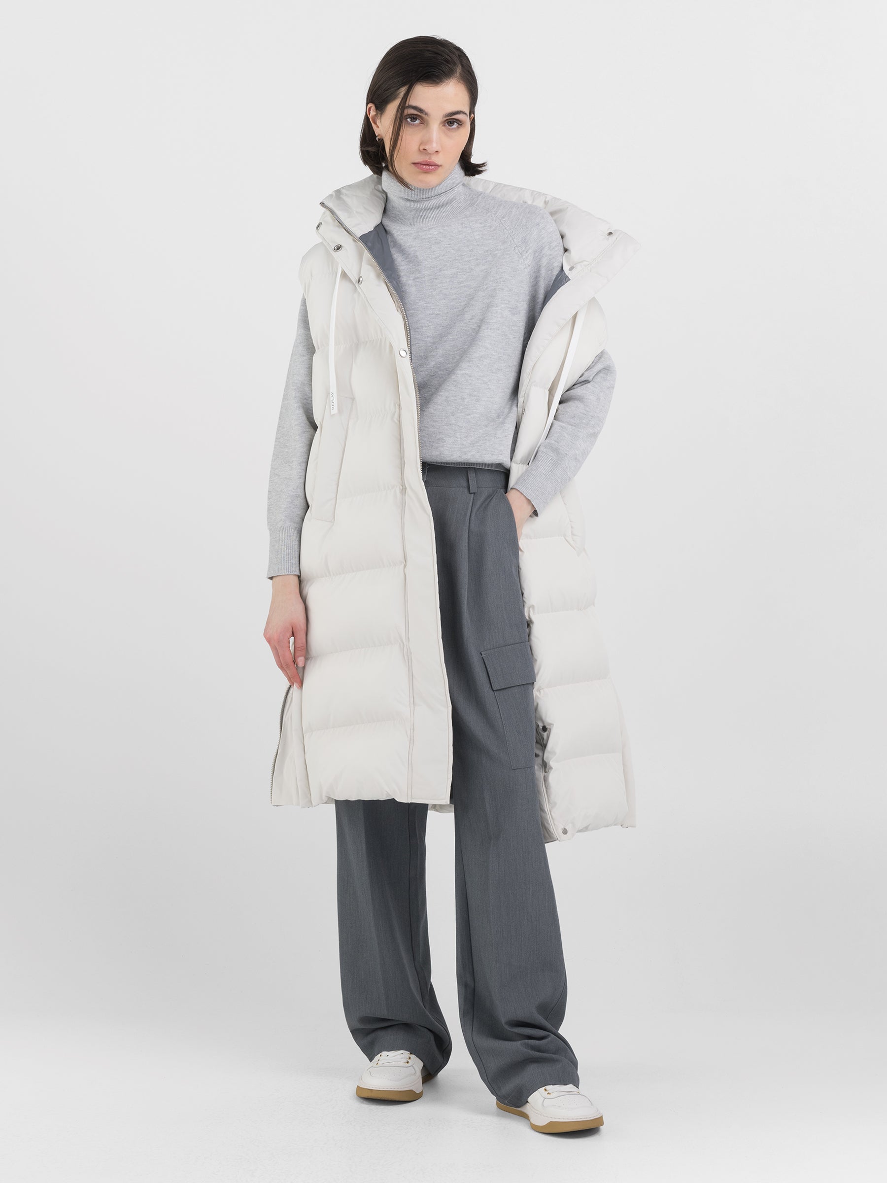 Moteriška liemenė W7858 .000.84998 Replay